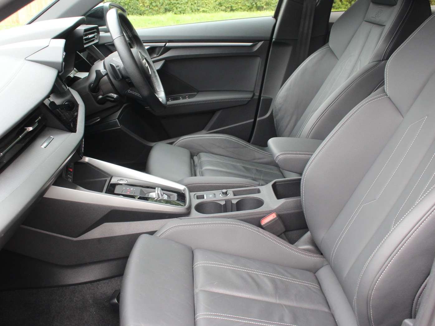 2021 AUDI A3 2021 AUDI A3