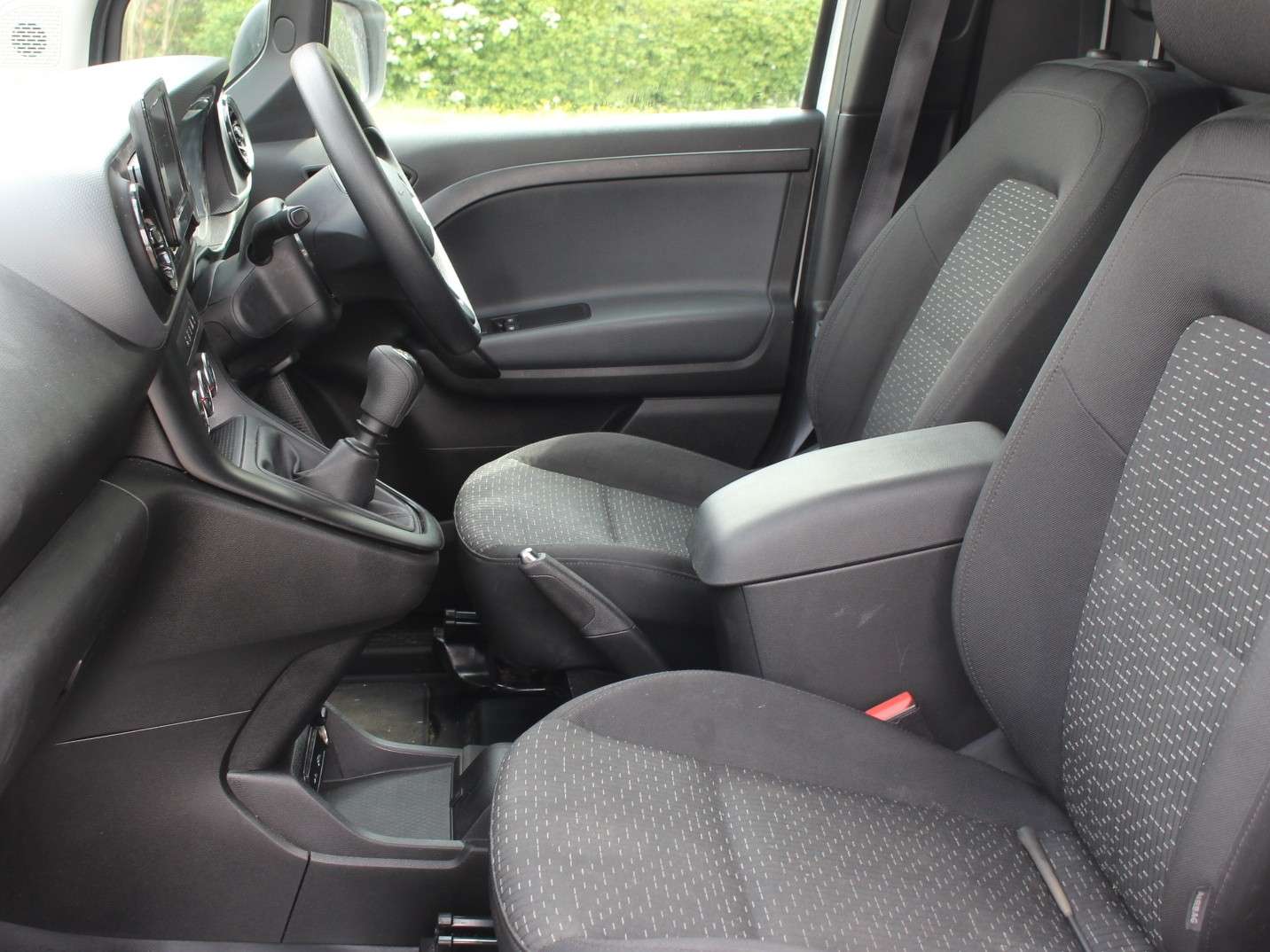 2024 MERCEDES-BENZ CITAN 2024 MERCEDES-BENZ CITAN
