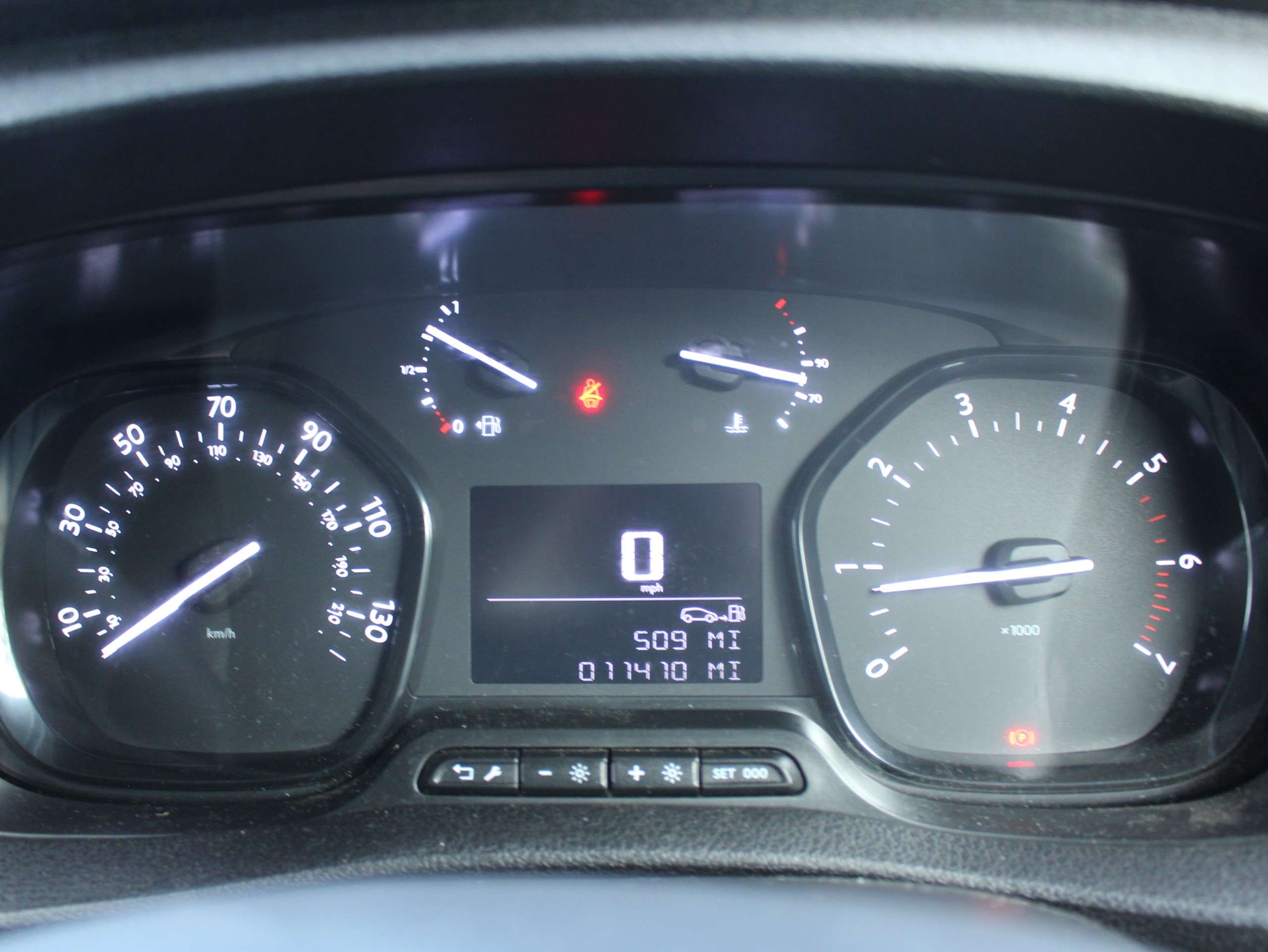 2023 TOYOTA PROACE 2023 TOYOTA PROACE