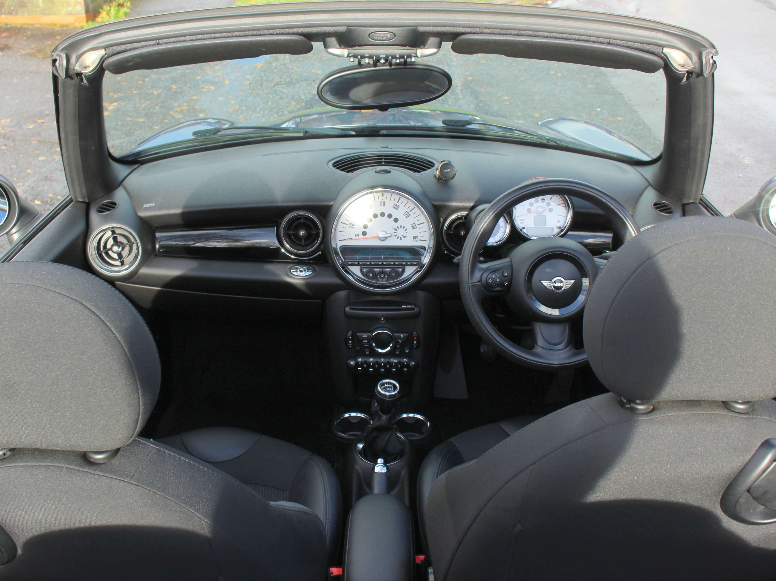 2013 MINI CONVERTIBLE 2013 MINI CONVERTIBLE