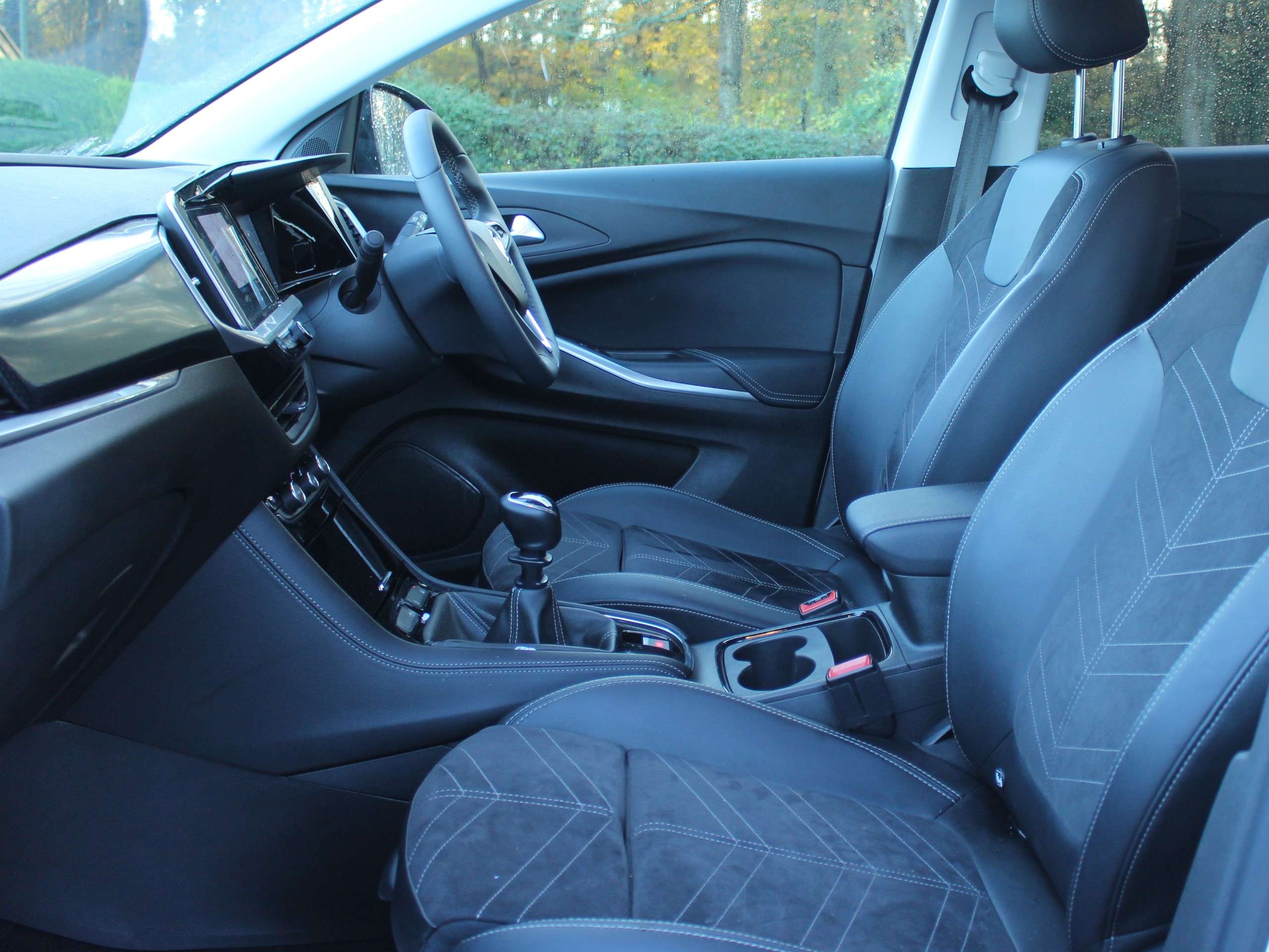 2024 VAUXHALL GRANDLAND 2024 VAUXHALL GRANDLAND