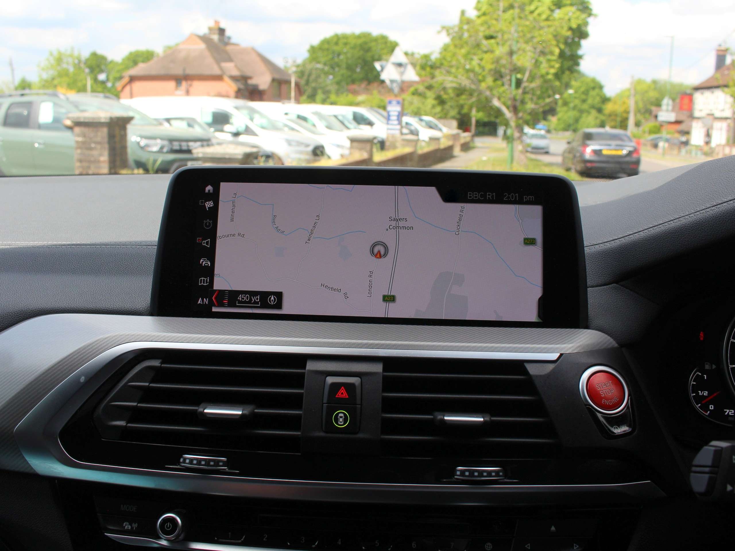 2020 BMW X4 M 2020 BMW X4 M