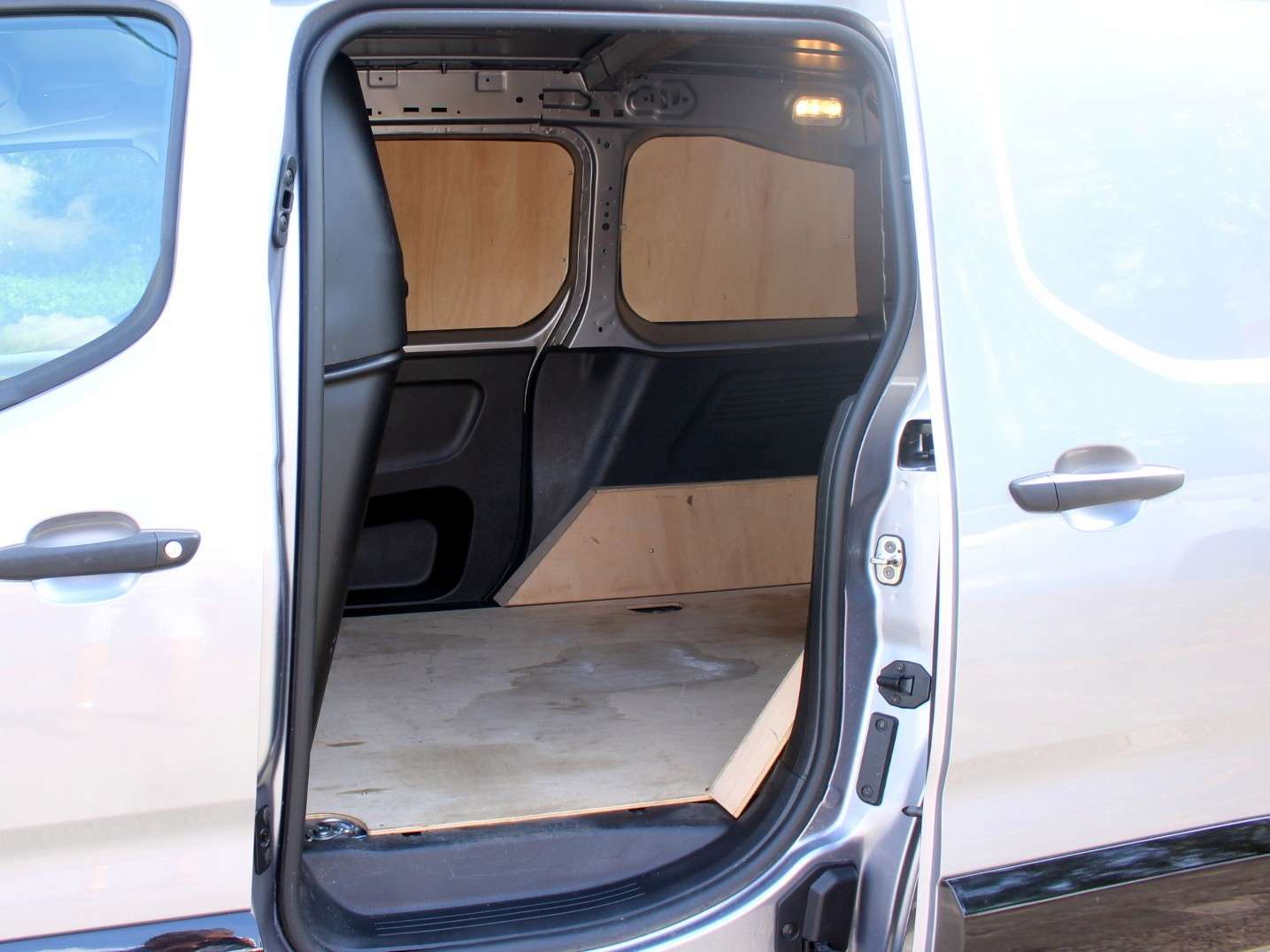2024 CITROEN BERLINGO 2024 CITROEN BERLINGO