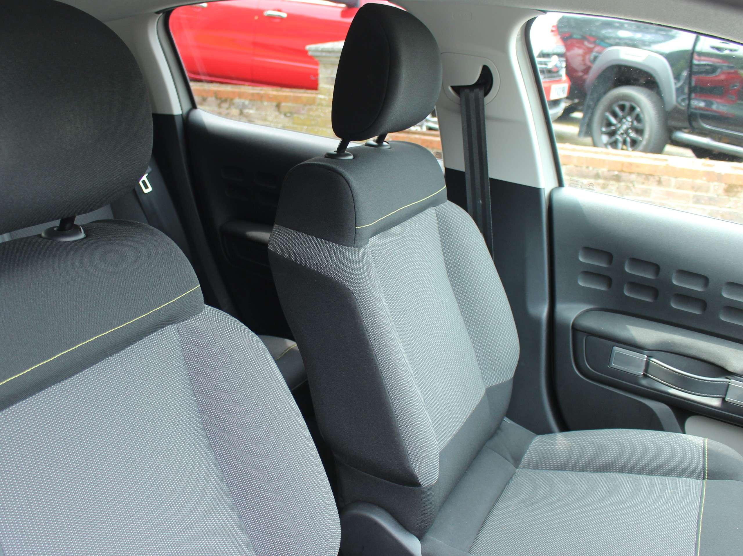 2023 CITROEN C3 2023 CITROEN C3