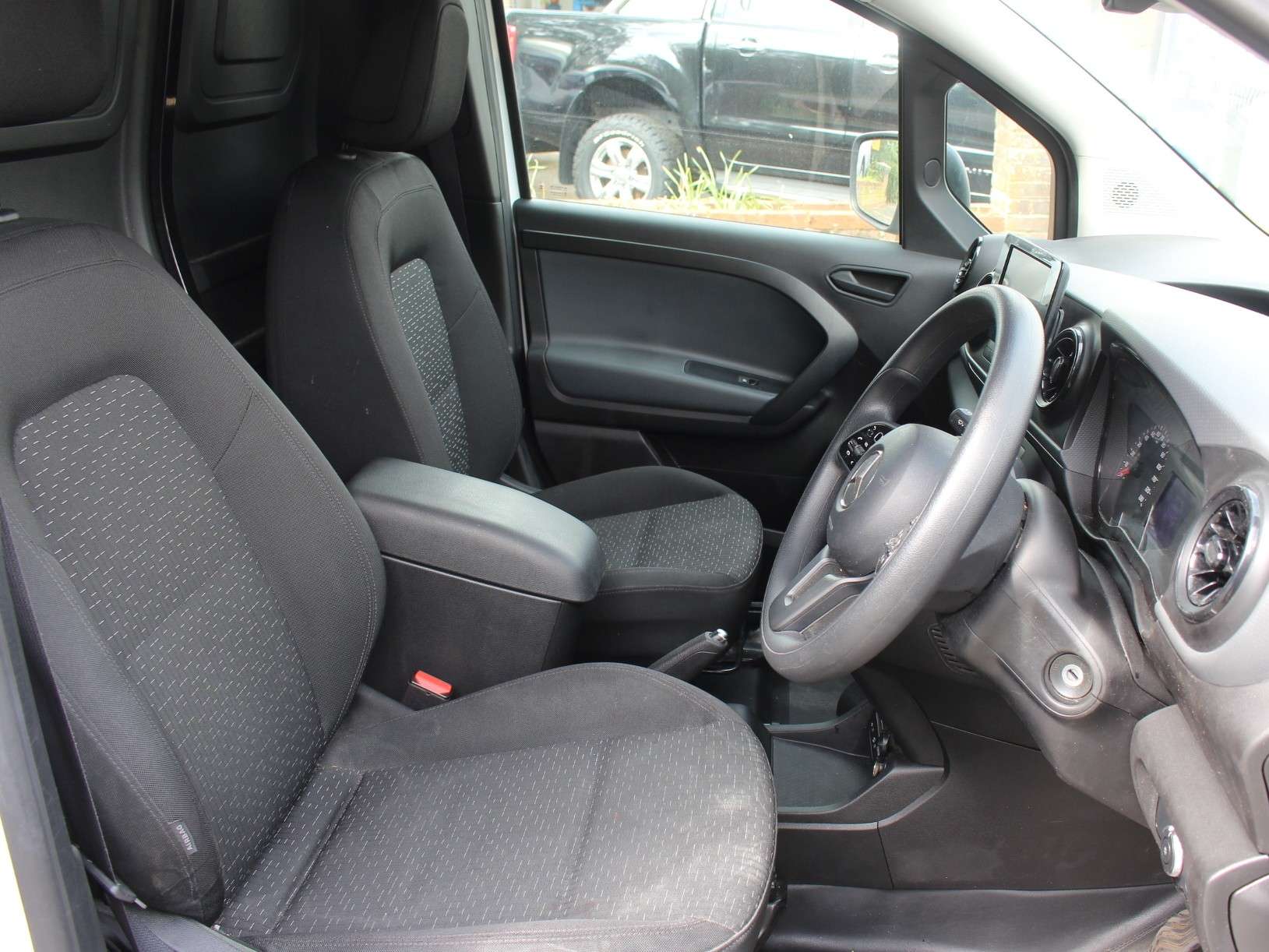 2024 MERCEDES-BENZ CITAN 2024 MERCEDES-BENZ CITAN