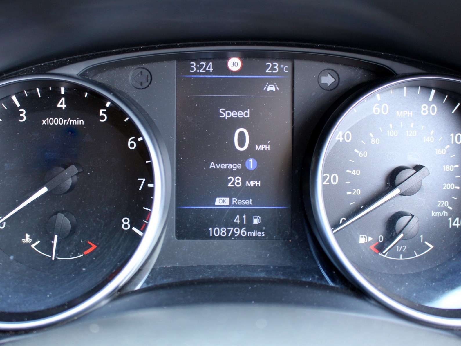 2020 NISSAN QASHQAI 2020 NISSAN QASHQAI