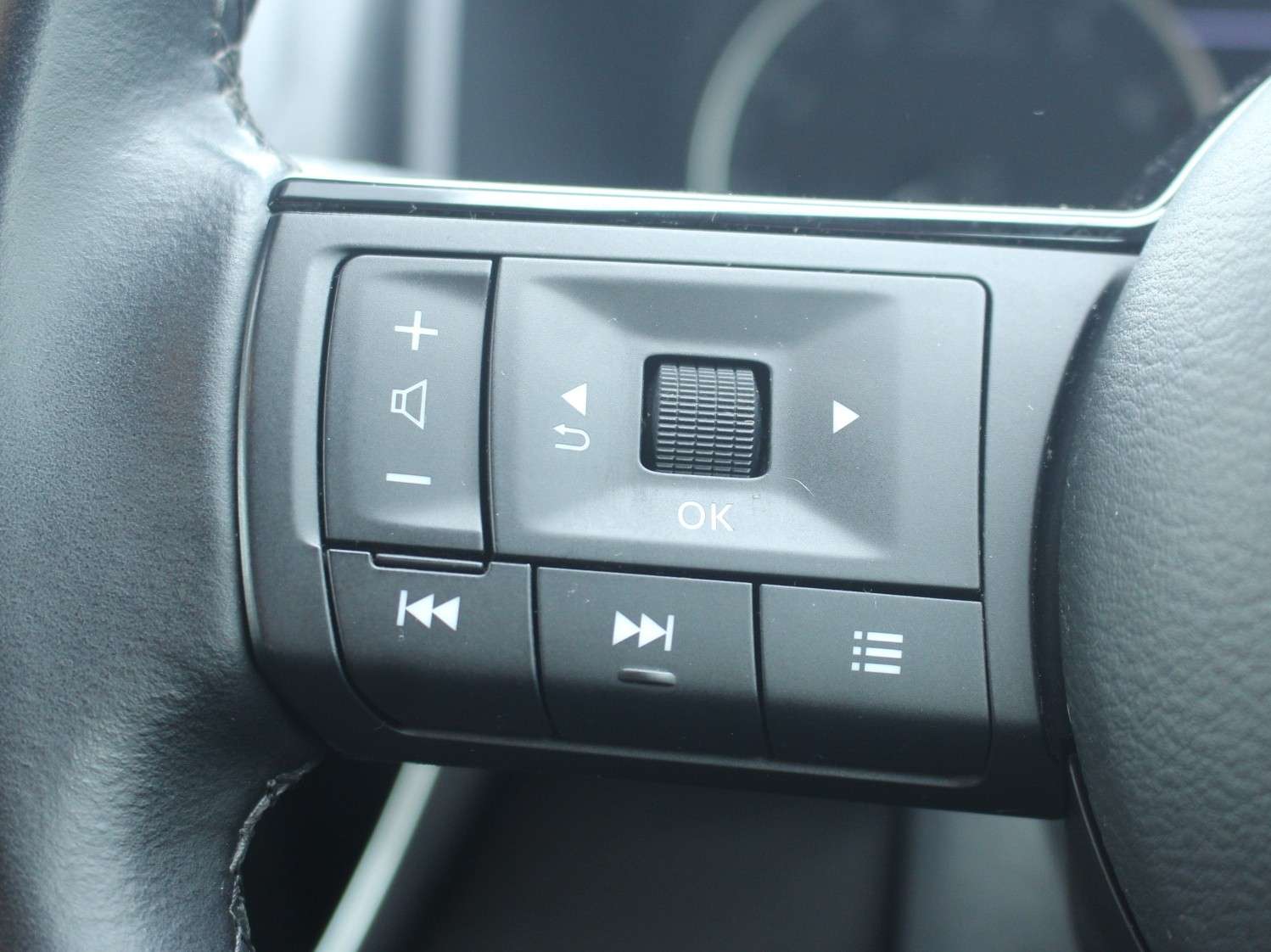 2023 NISSAN QASHQAI 2023 NISSAN QASHQAI