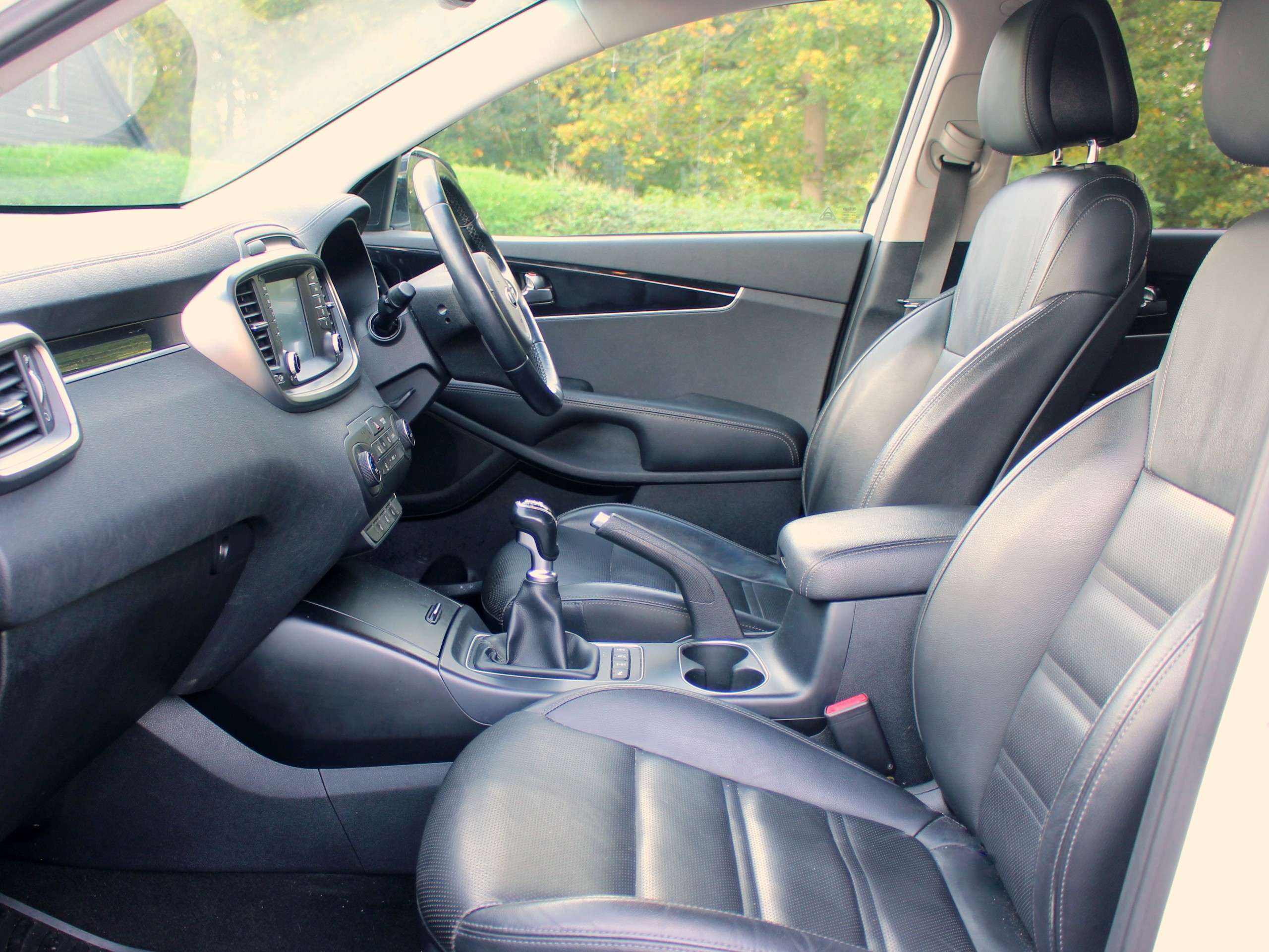 2018 KIA SORENTO 2018 KIA SORENTO