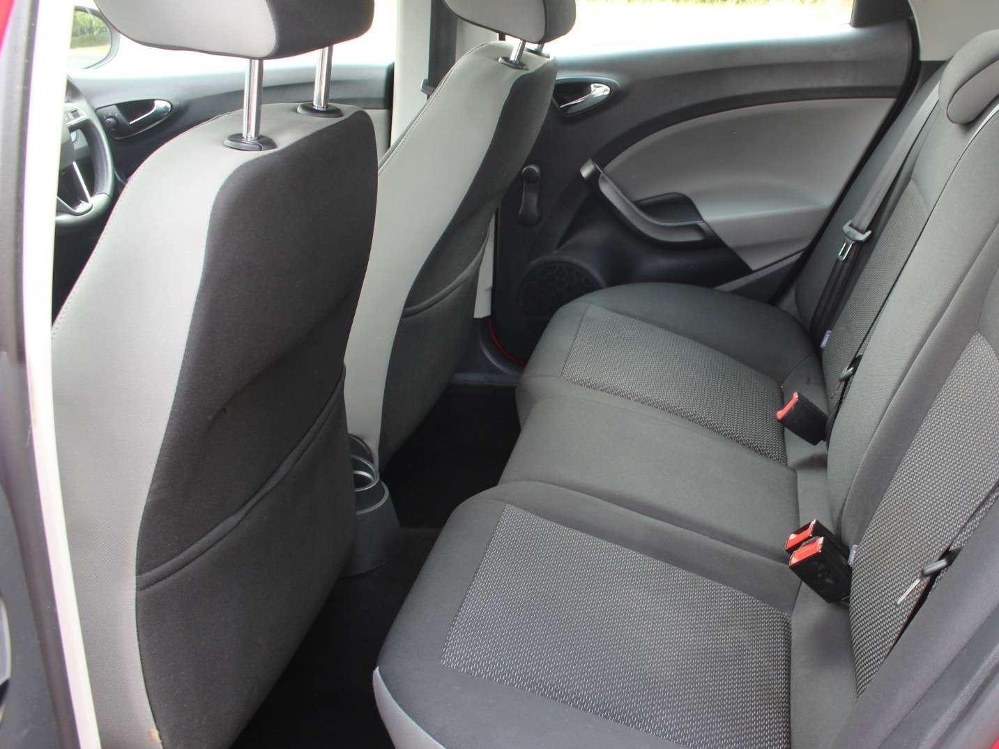 2017 SEAT IBIZA 2017 SEAT IBIZA