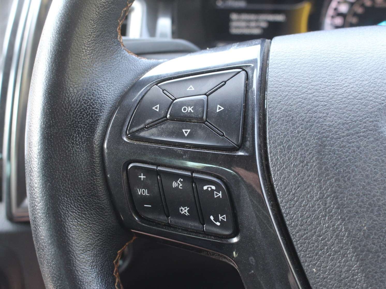 2022 FORD RANGER 2022 FORD RANGER