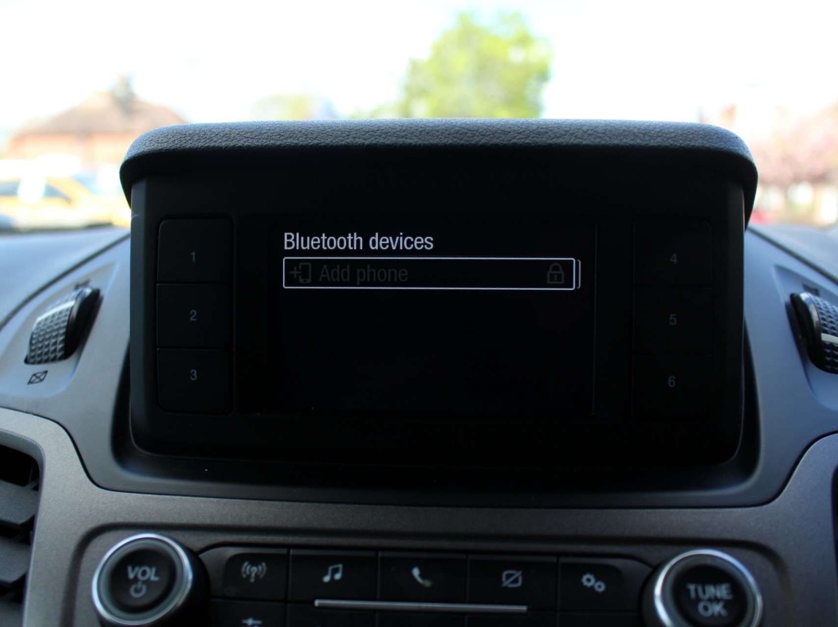 2023 FORD TRANSIT CONNECT 2023 FORD TRANSIT CONNECT