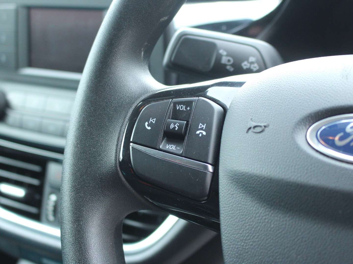 2019 FORD FIESTA 2019 FORD FIESTA