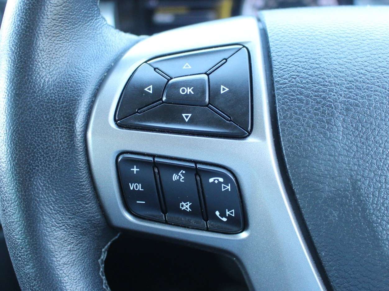 2022 FORD RANGER 2022 FORD RANGER