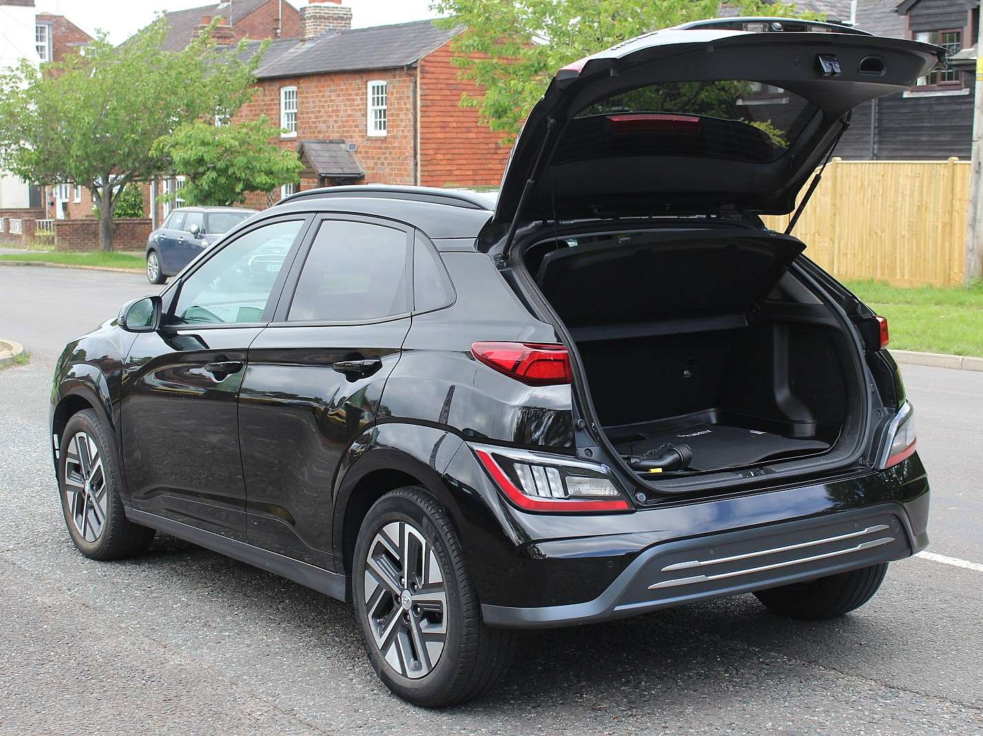 2021 HYUNDAI KONA 2021 HYUNDAI KONA