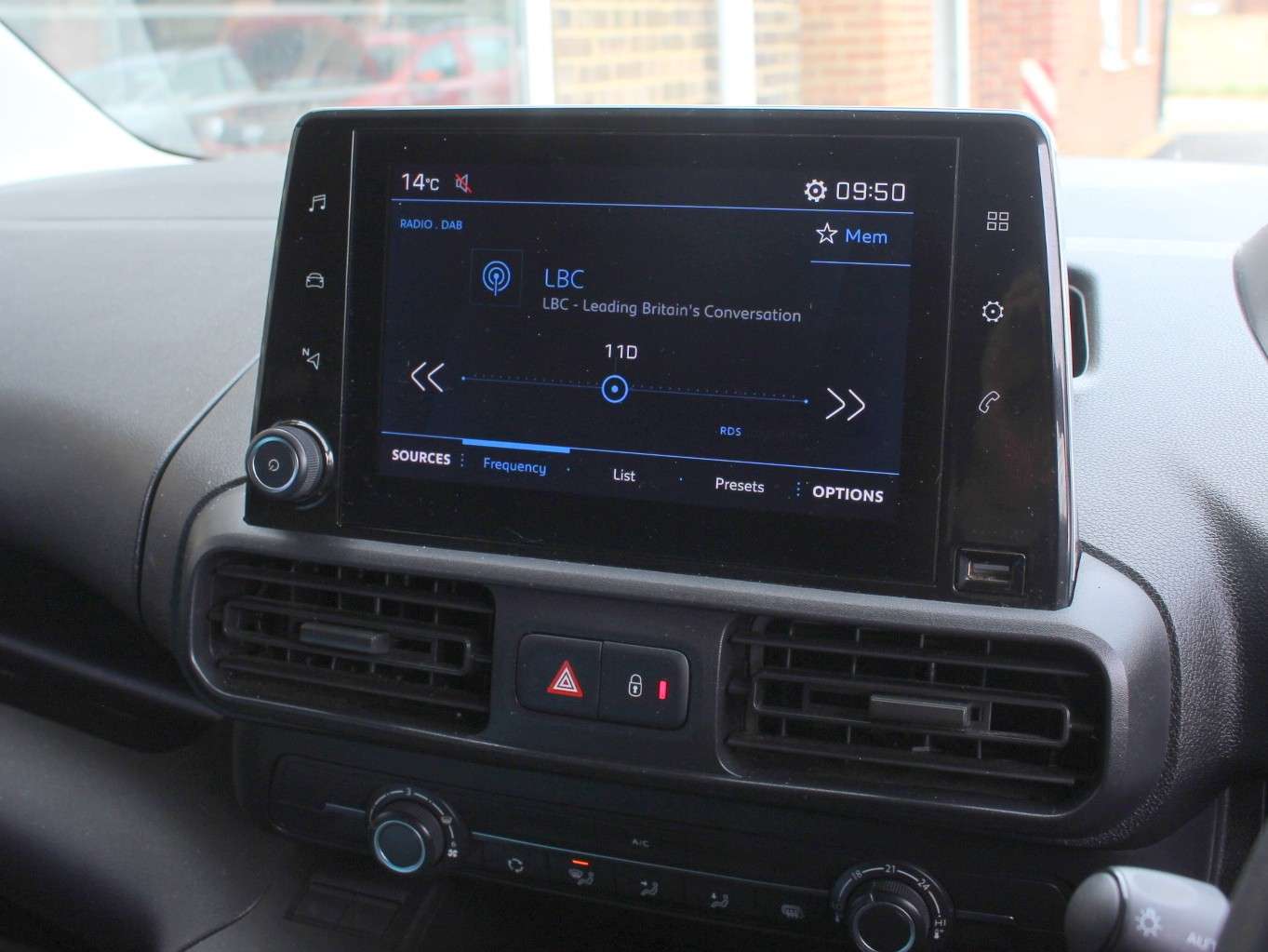 2021 PEUGEOT PARTNER 2021 PEUGEOT PARTNER