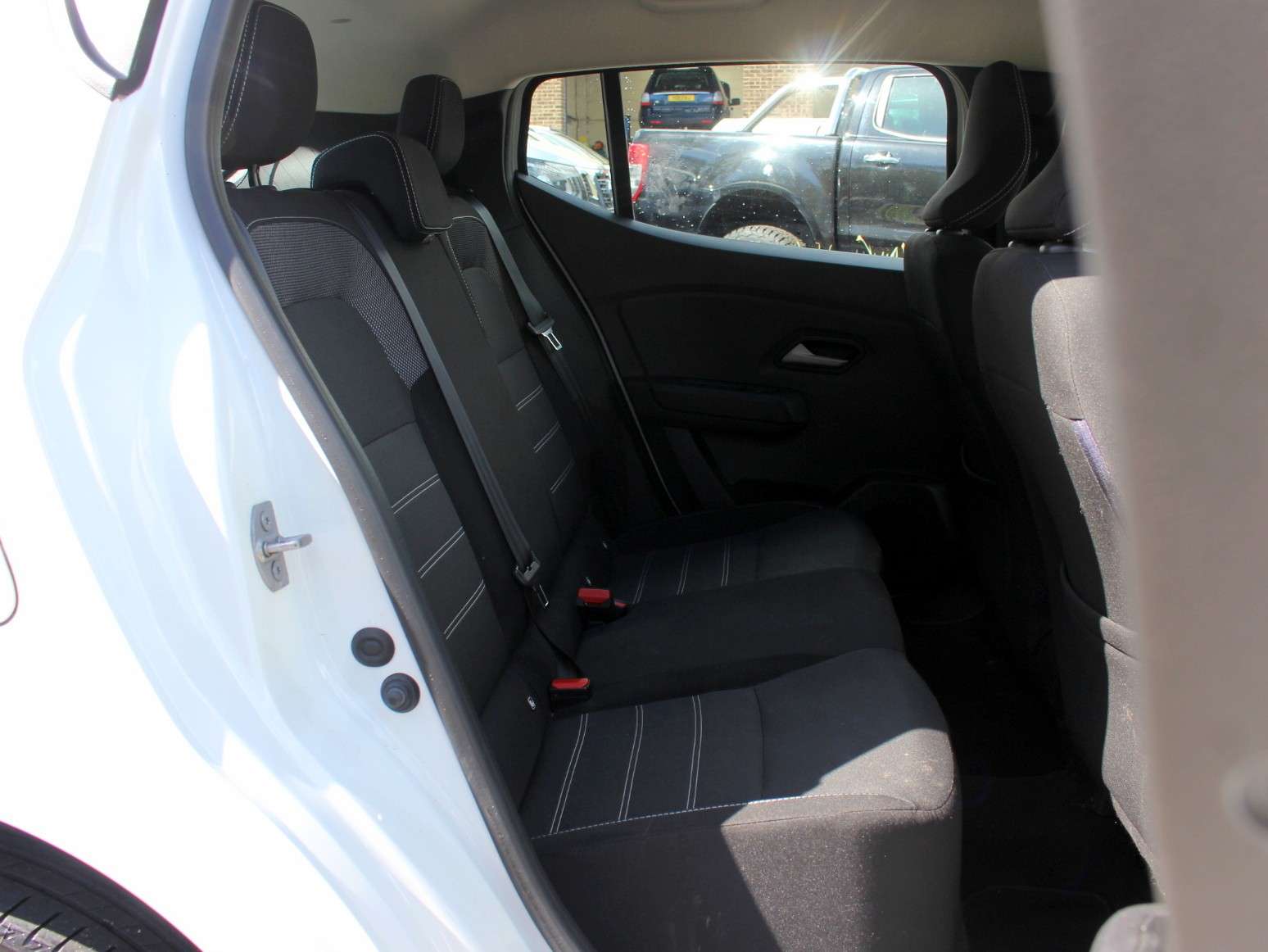 2023 DACIA SANDERO 2023 DACIA SANDERO