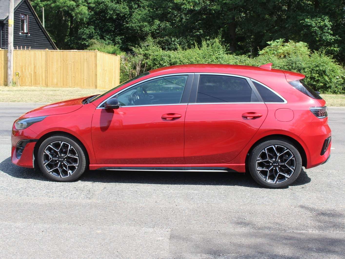 2025 KIA CEED 2025 KIA CEED