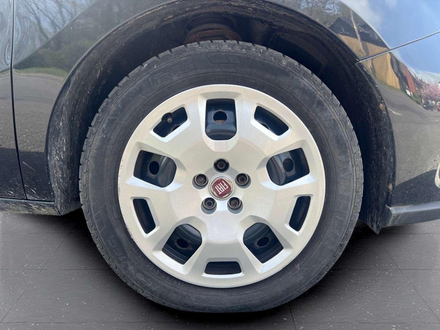 2018 FIAT DOBLO 2018 FIAT DOBLO