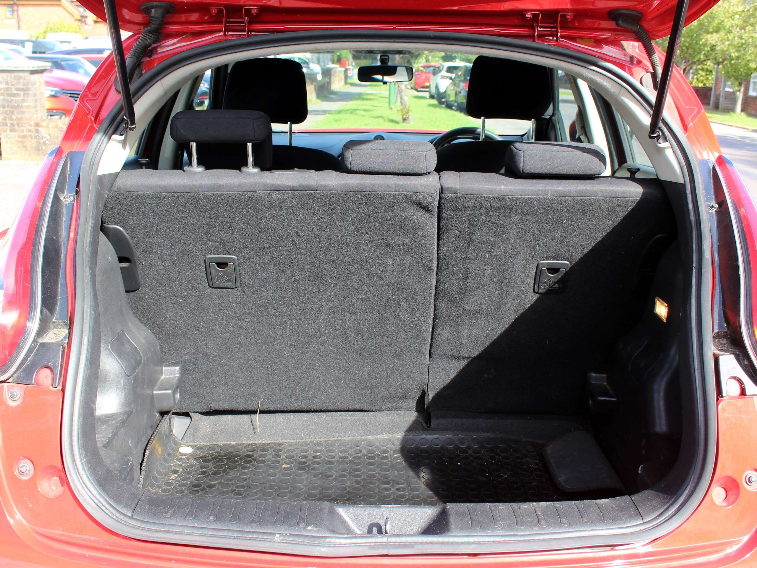 2017 NISSAN JUKE 2017 NISSAN JUKE