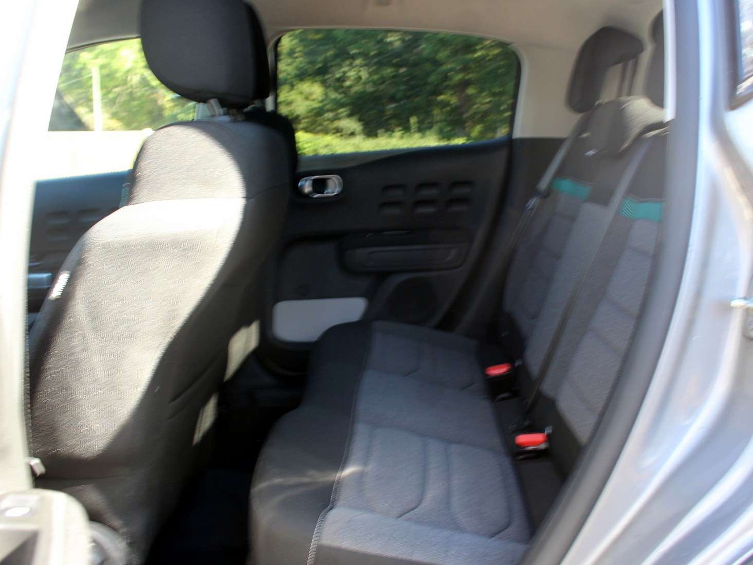 2023 CITROEN C3 2023 CITROEN C3