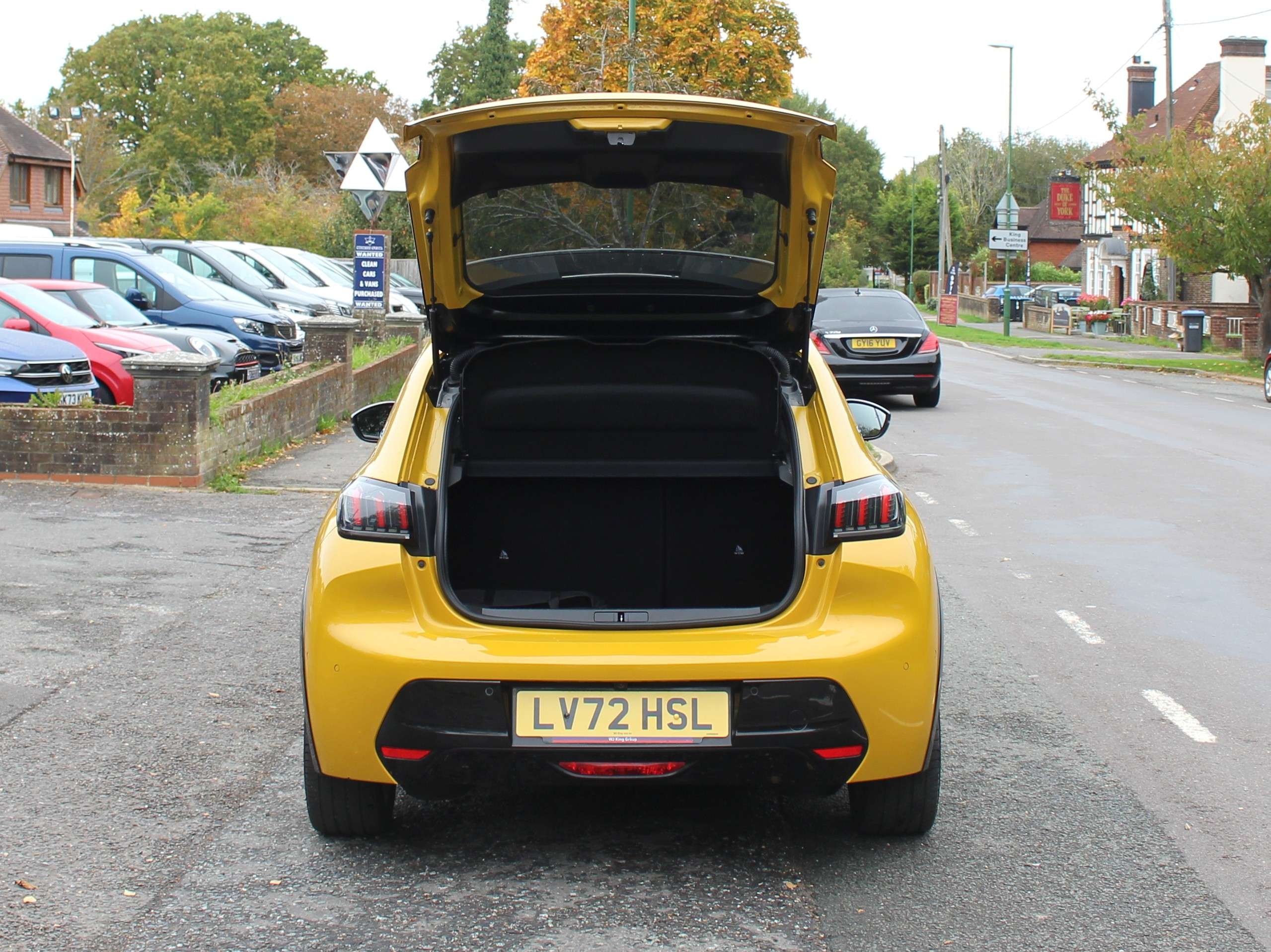 2022 PEUGEOT E-208 2022 PEUGEOT E-208