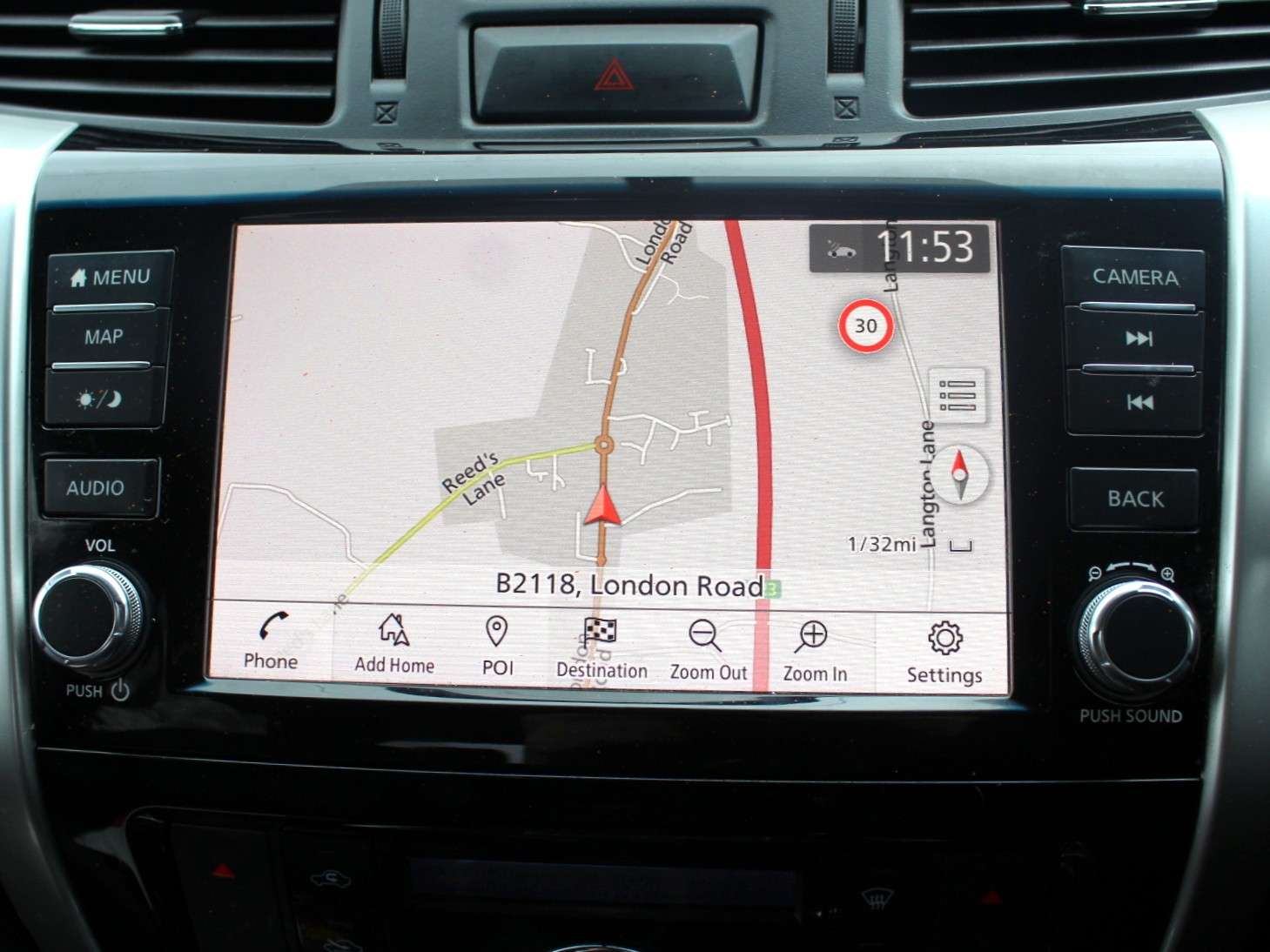 2021 NISSAN NAVARA 2021 NISSAN NAVARA