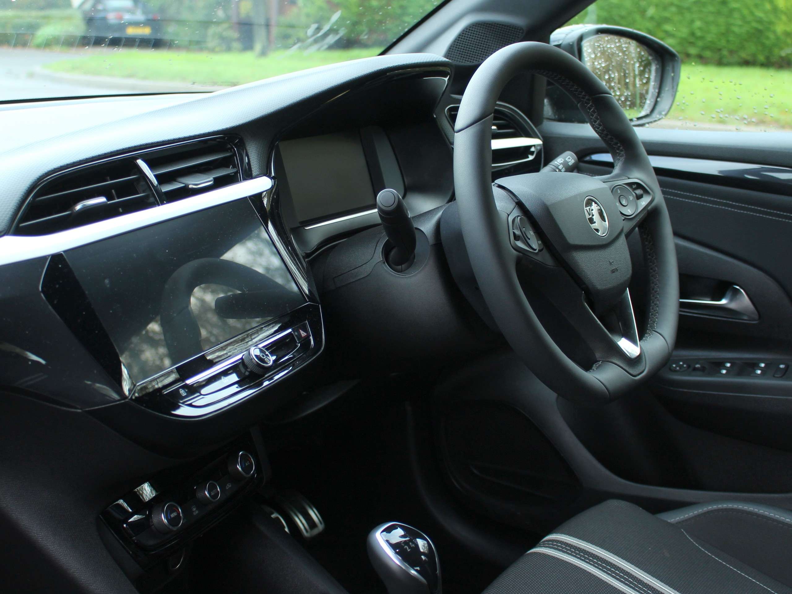 2024 VAUXHALL CORSA 2024 VAUXHALL CORSA