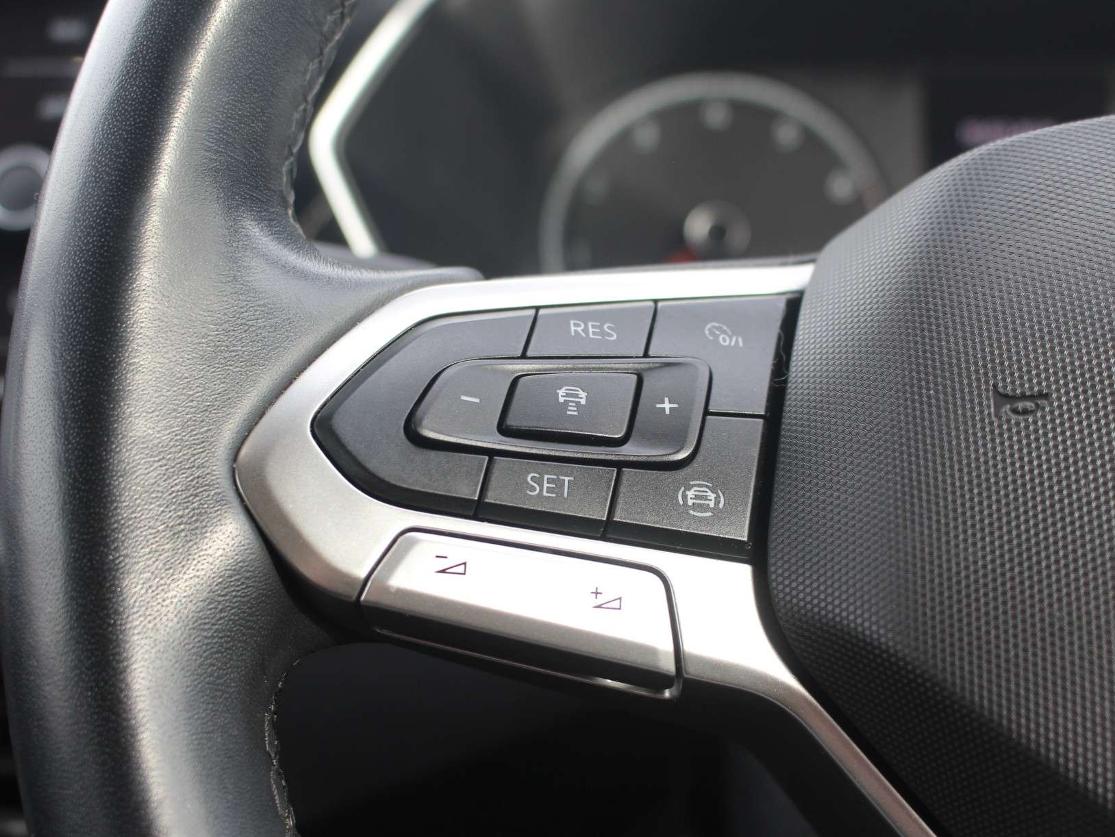 2021 VOLKSWAGEN T-CROSS 2021 VOLKSWAGEN T-CROSS