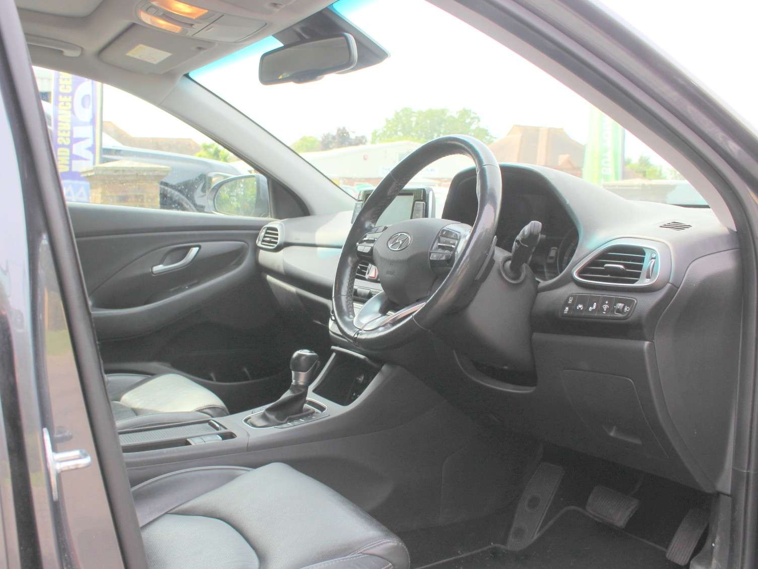 2019 HYUNDAI I30 2019 HYUNDAI I30