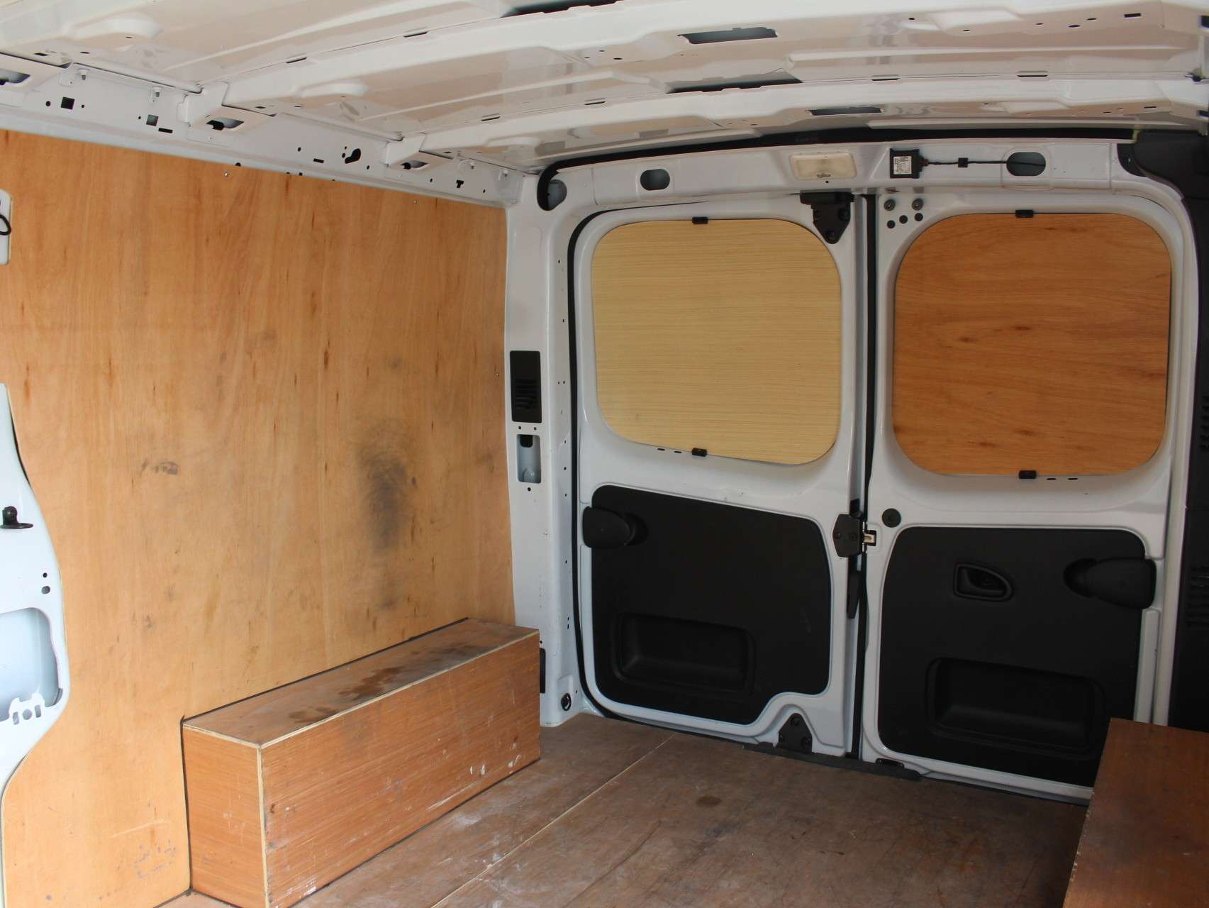 2024 RENAULT TRAFIC 2024 RENAULT TRAFIC