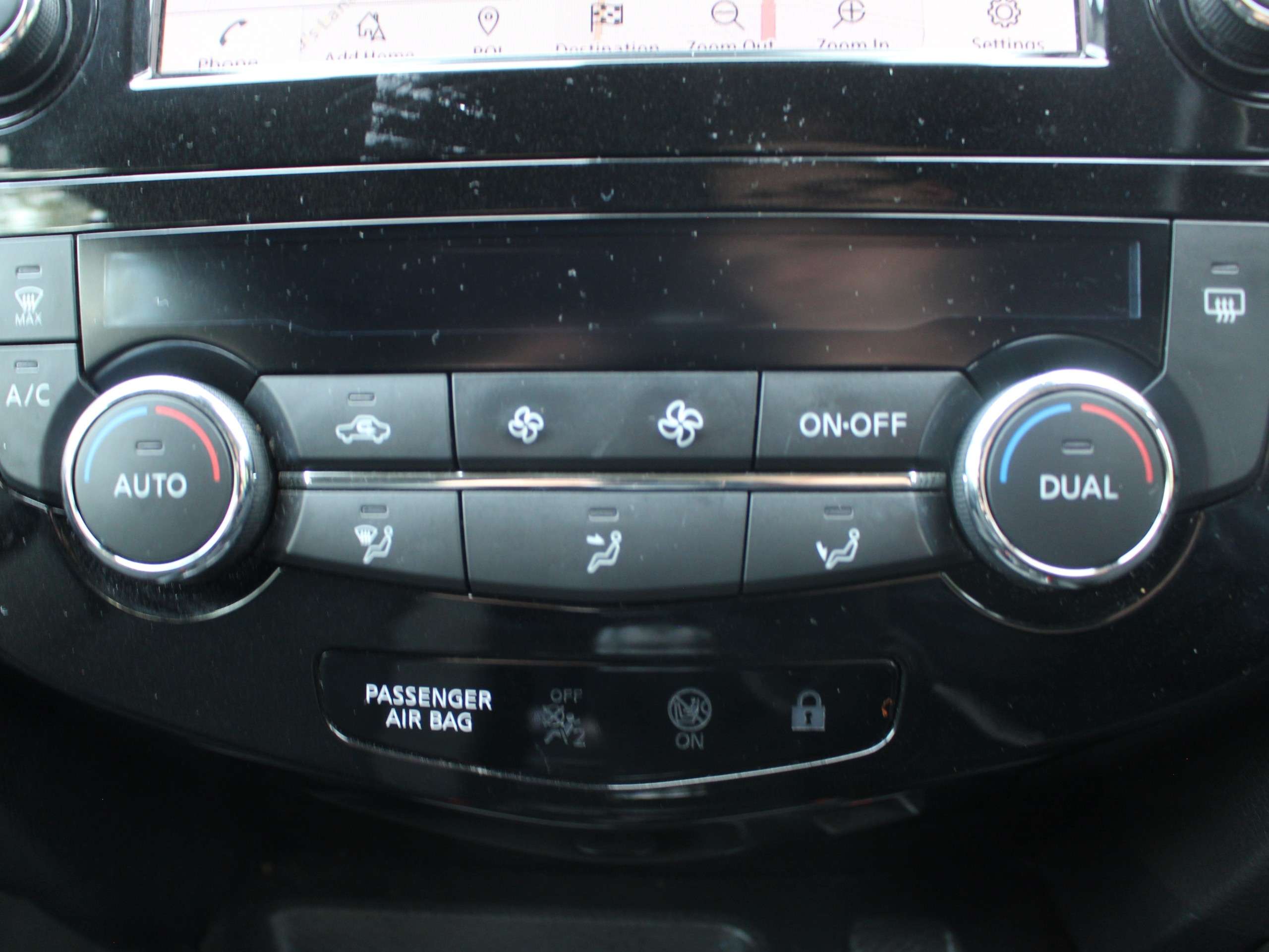 2019 NISSAN QASHQAI 2019 NISSAN QASHQAI