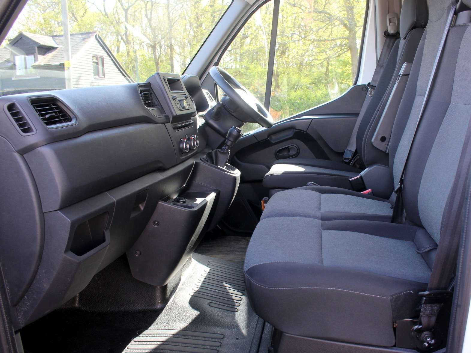 2023 RENAULT MASTER 2023 RENAULT MASTER