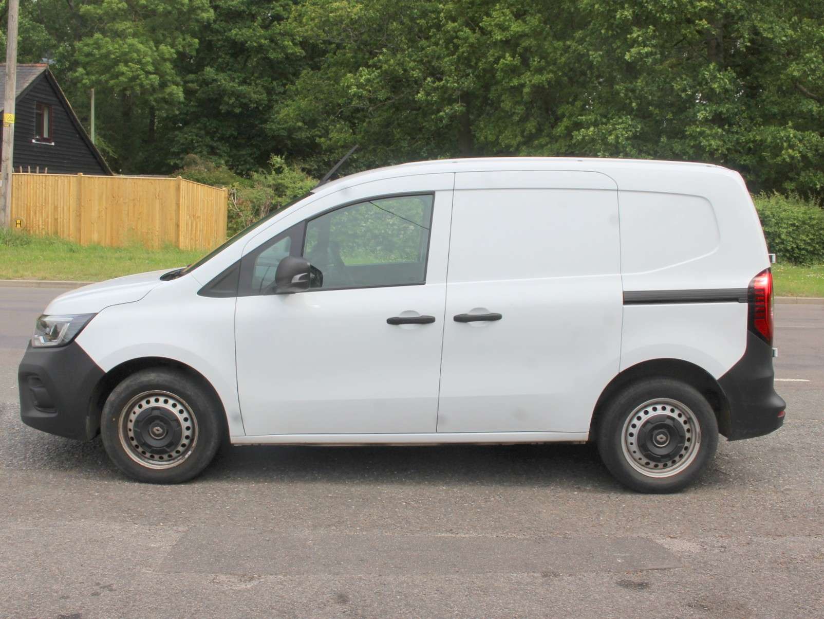 2023 RENAULT KANGOO 2023 RENAULT KANGOO