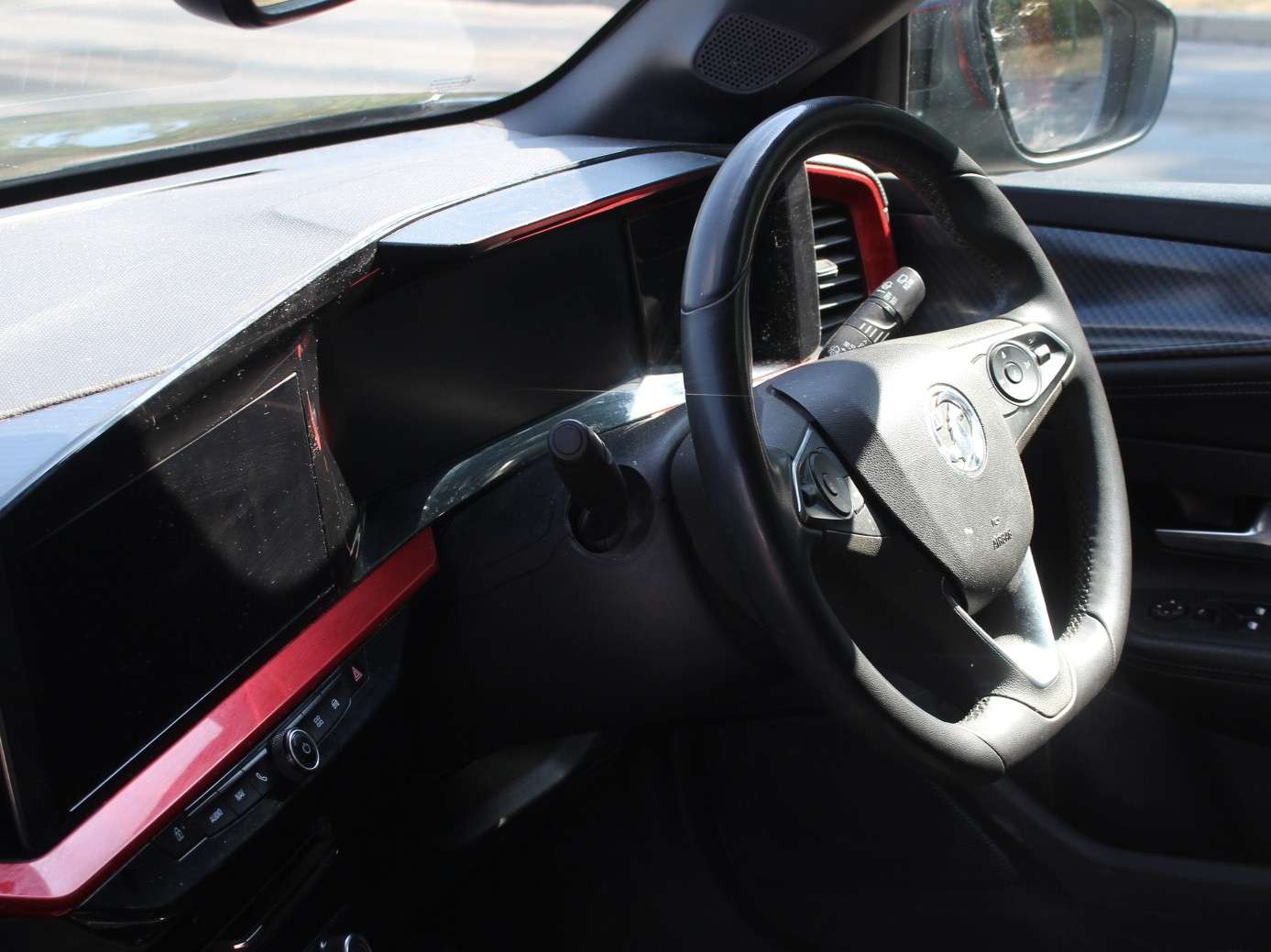 2024 VAUXHALL MOKKA 2024 VAUXHALL MOKKA