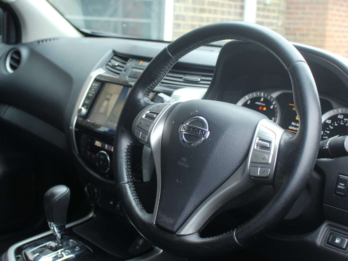 2021 NISSAN NAVARA 2021 NISSAN NAVARA