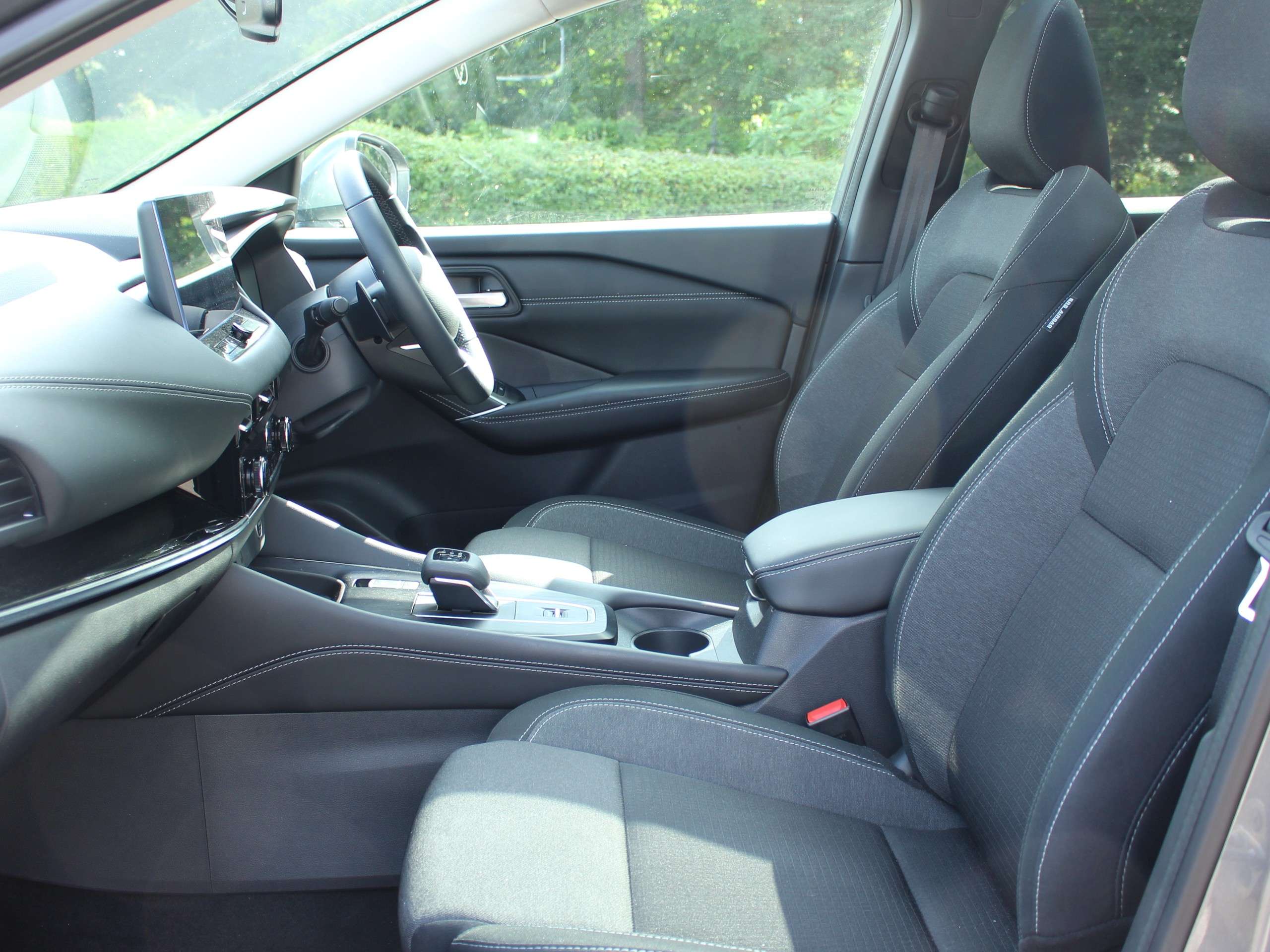 2023 NISSAN QASHQAI 2023 NISSAN QASHQAI