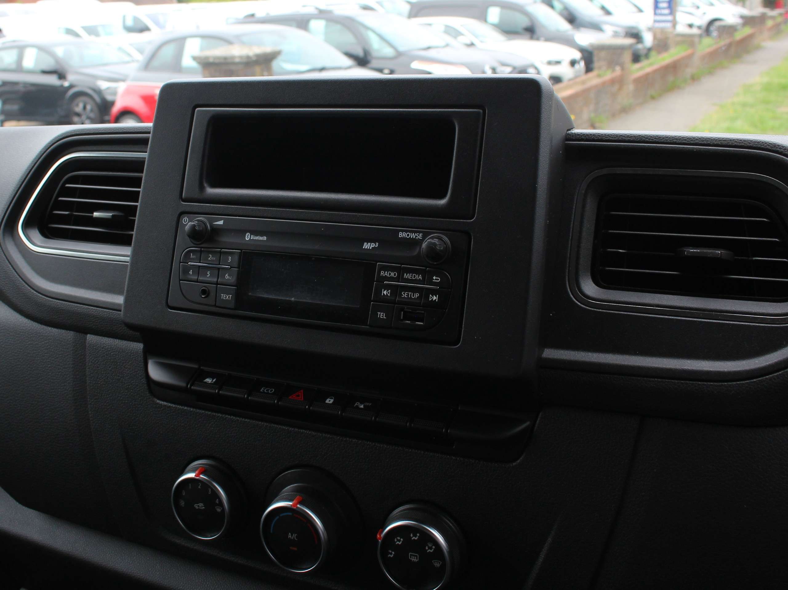 2022 RENAULT MASTER 2022 RENAULT MASTER