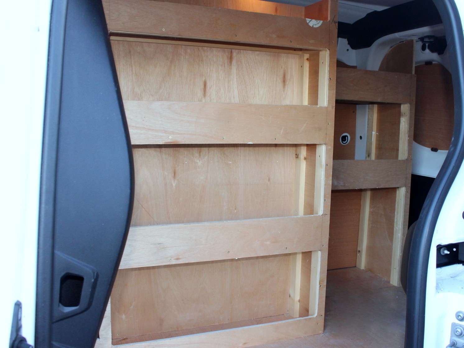 2024 RENAULT KANGOO 2024 RENAULT KANGOO