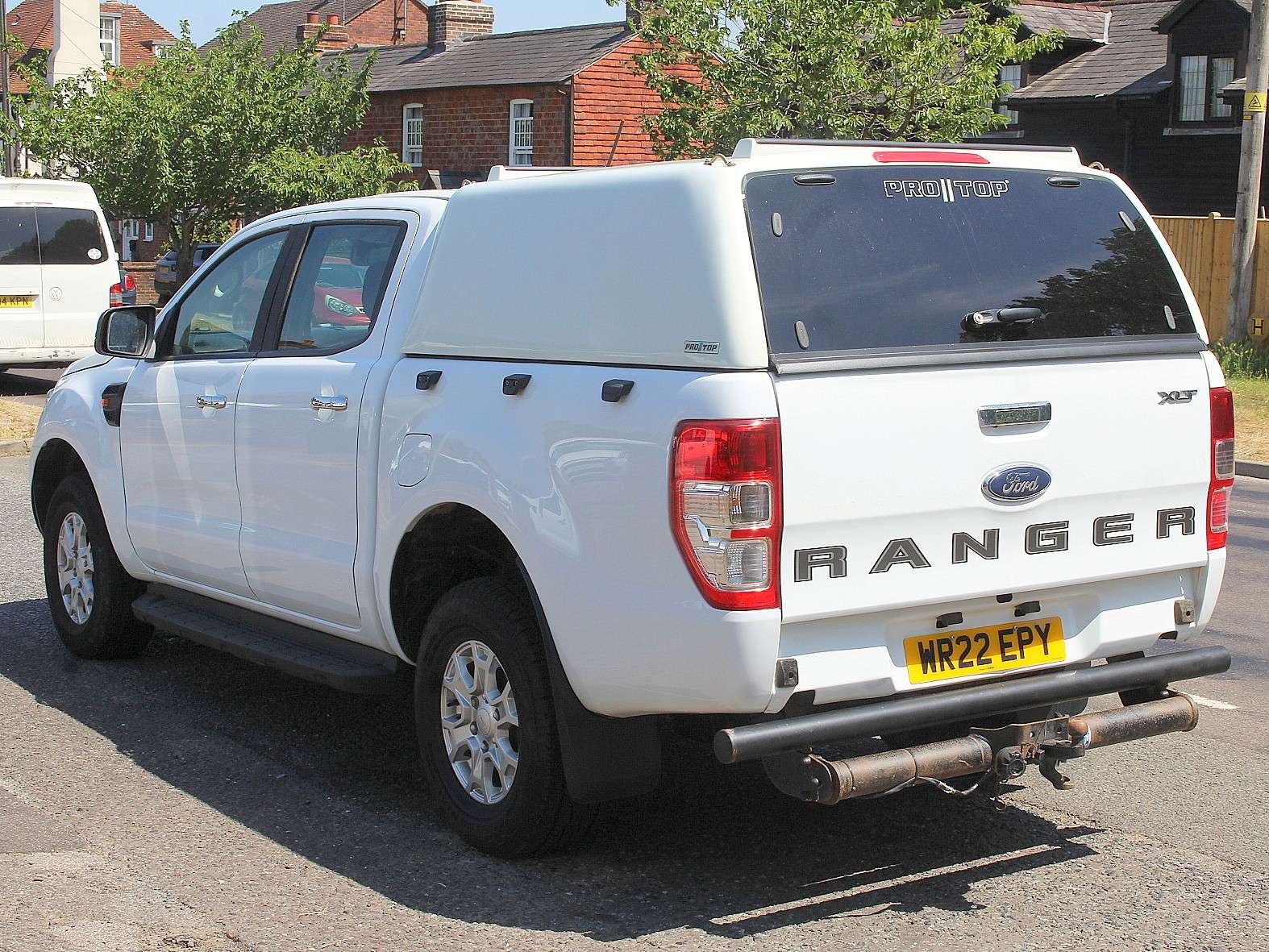 A 2022 FORD RANGER 2.0 EcoBlue XLT Pickup Double Cab 4dr Diesel Manual 4WD Euro 6 (s/s) (170 ps) A 2022 FORD RANGER 2.0 EcoBlue XLT Pickup Double Cab 4dr Diesel Manual 4WD Euro 6 (s/s) (170 ps)