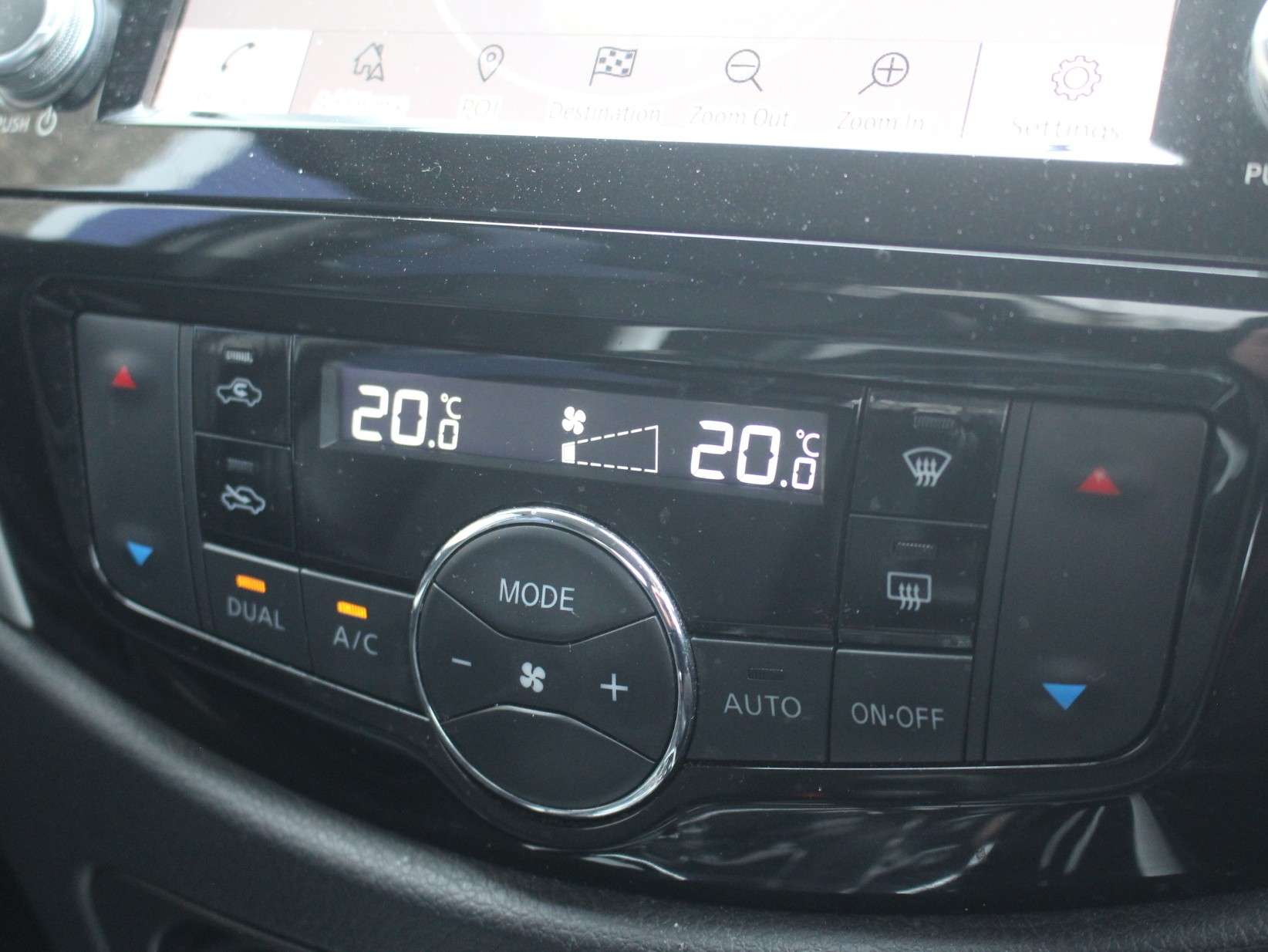 2021 NISSAN NAVARA 2021 NISSAN NAVARA