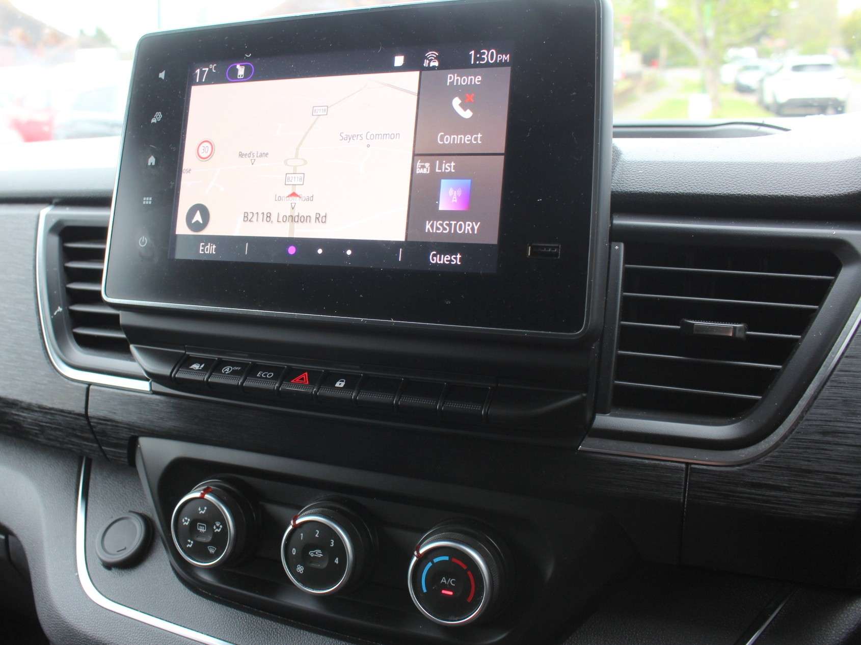 2022 RENAULT TRAFIC 2022 RENAULT TRAFIC