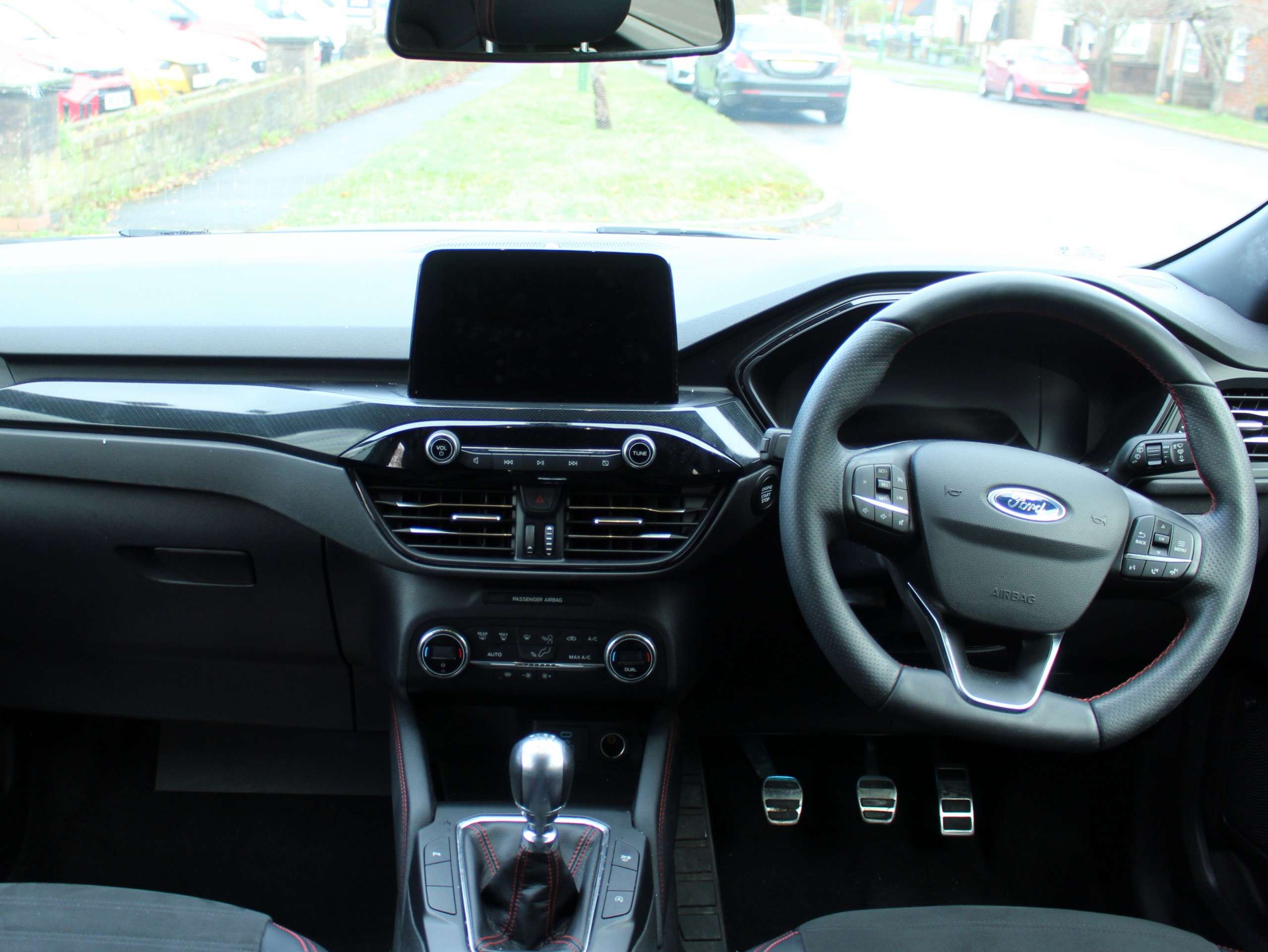 2021 FORD KUGA 2021 FORD KUGA