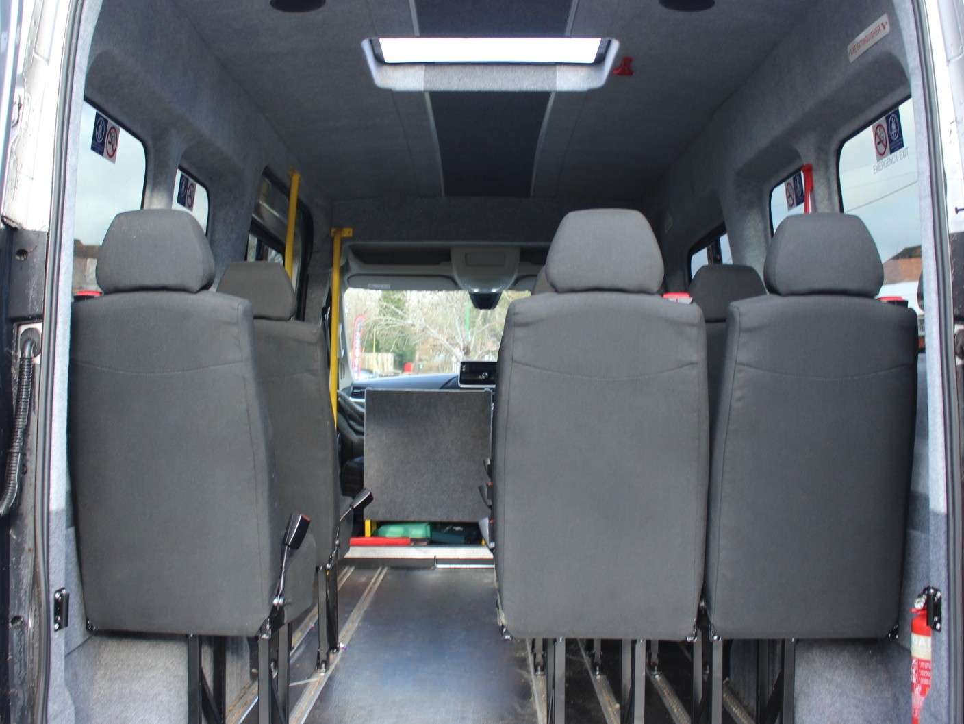 2023 MAXUS DELIVER 9 2023 MAXUS DELIVER 9