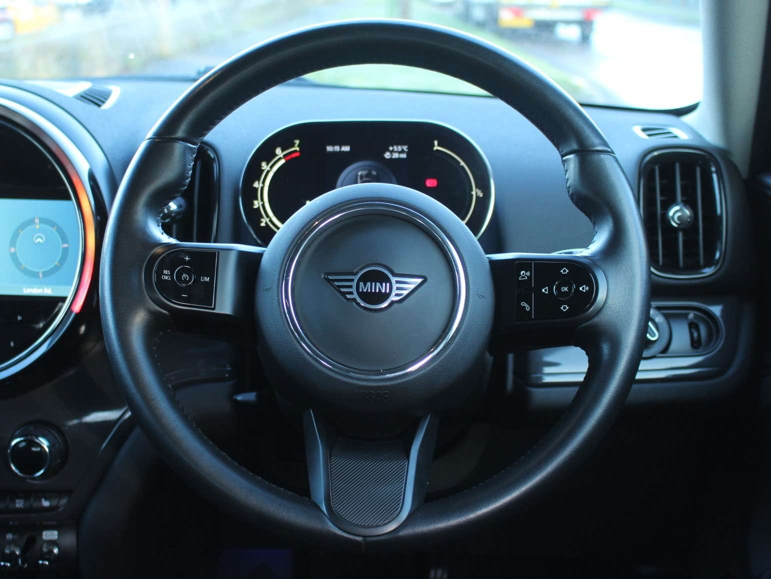 2022 MINI COUNTRYMAN 2022 MINI COUNTRYMAN