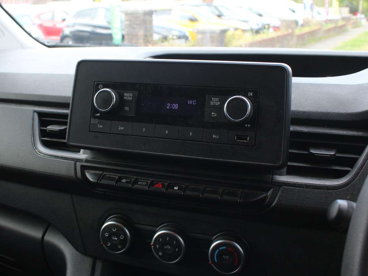 2023 RENAULT KANGOO 2023 RENAULT KANGOO