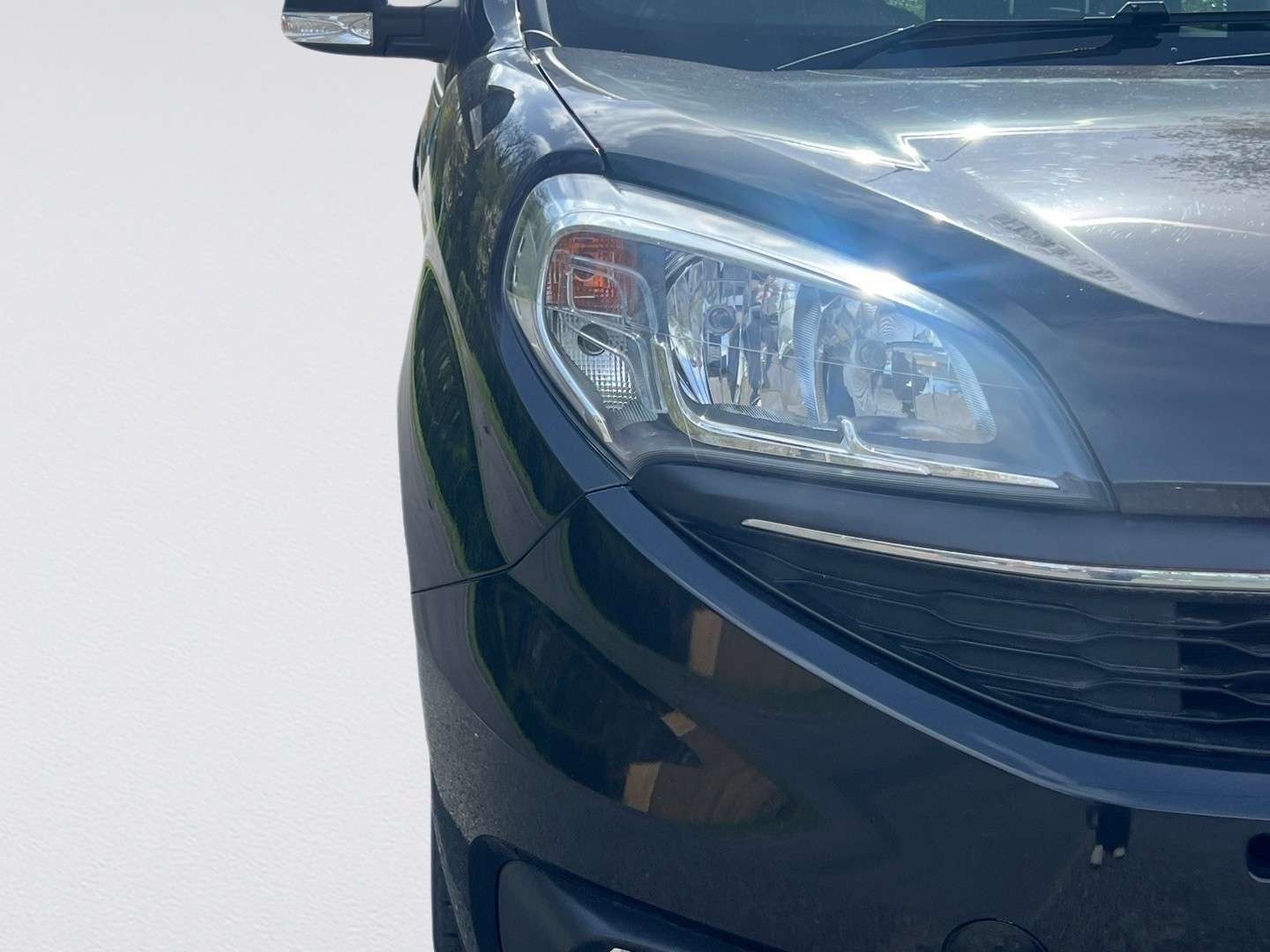 2018 FIAT DOBLO 2018 FIAT DOBLO