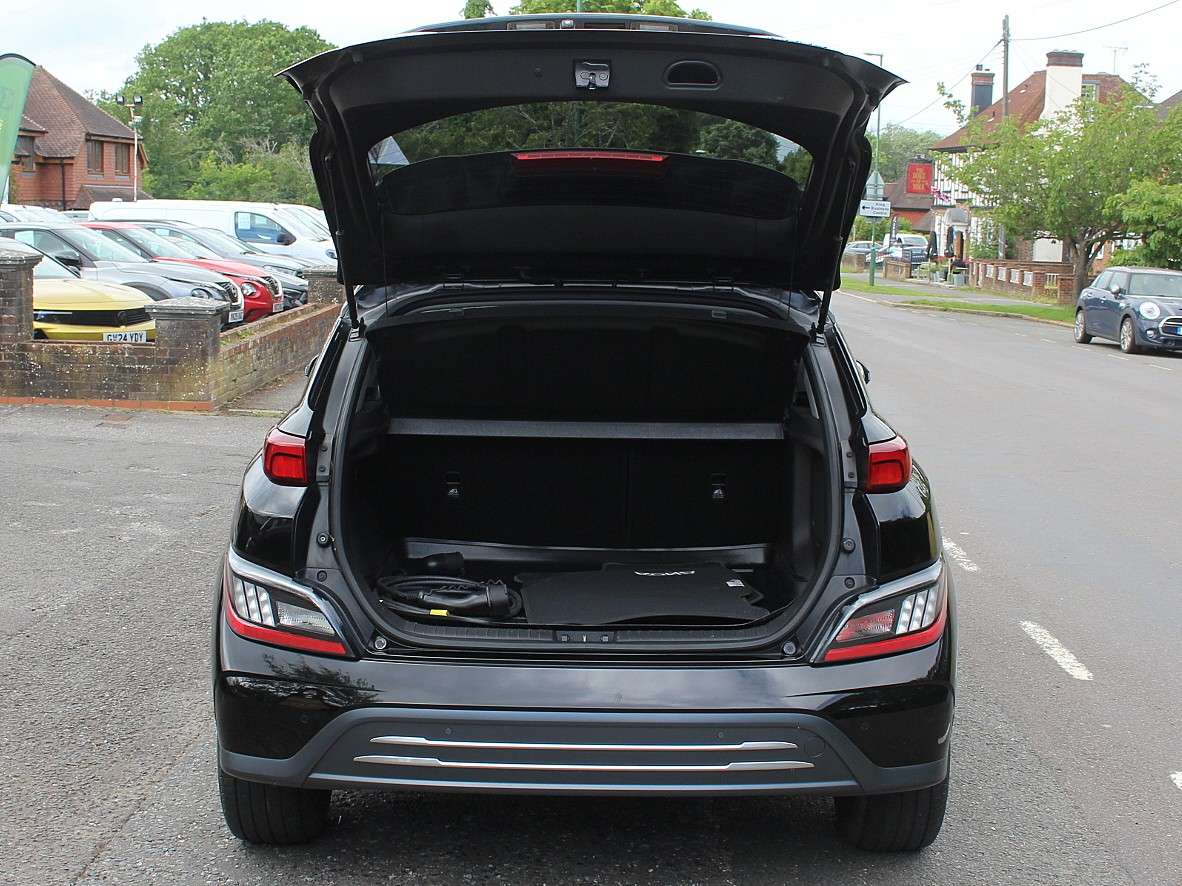 2021 HYUNDAI KONA 2021 HYUNDAI KONA