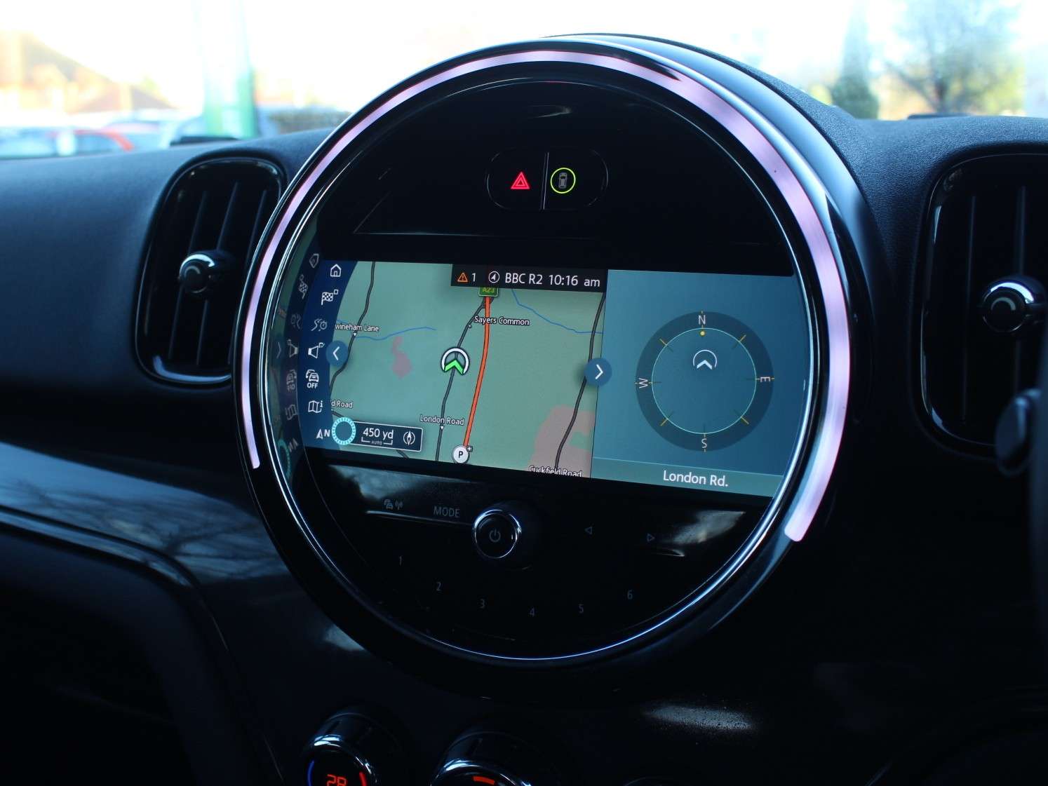 2022 MINI COUNTRYMAN 2022 MINI COUNTRYMAN