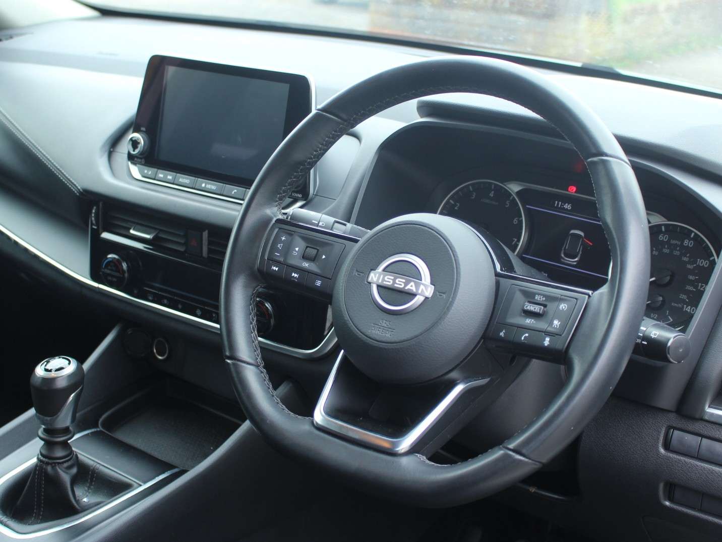 2023 NISSAN QASHQAI 2023 NISSAN QASHQAI