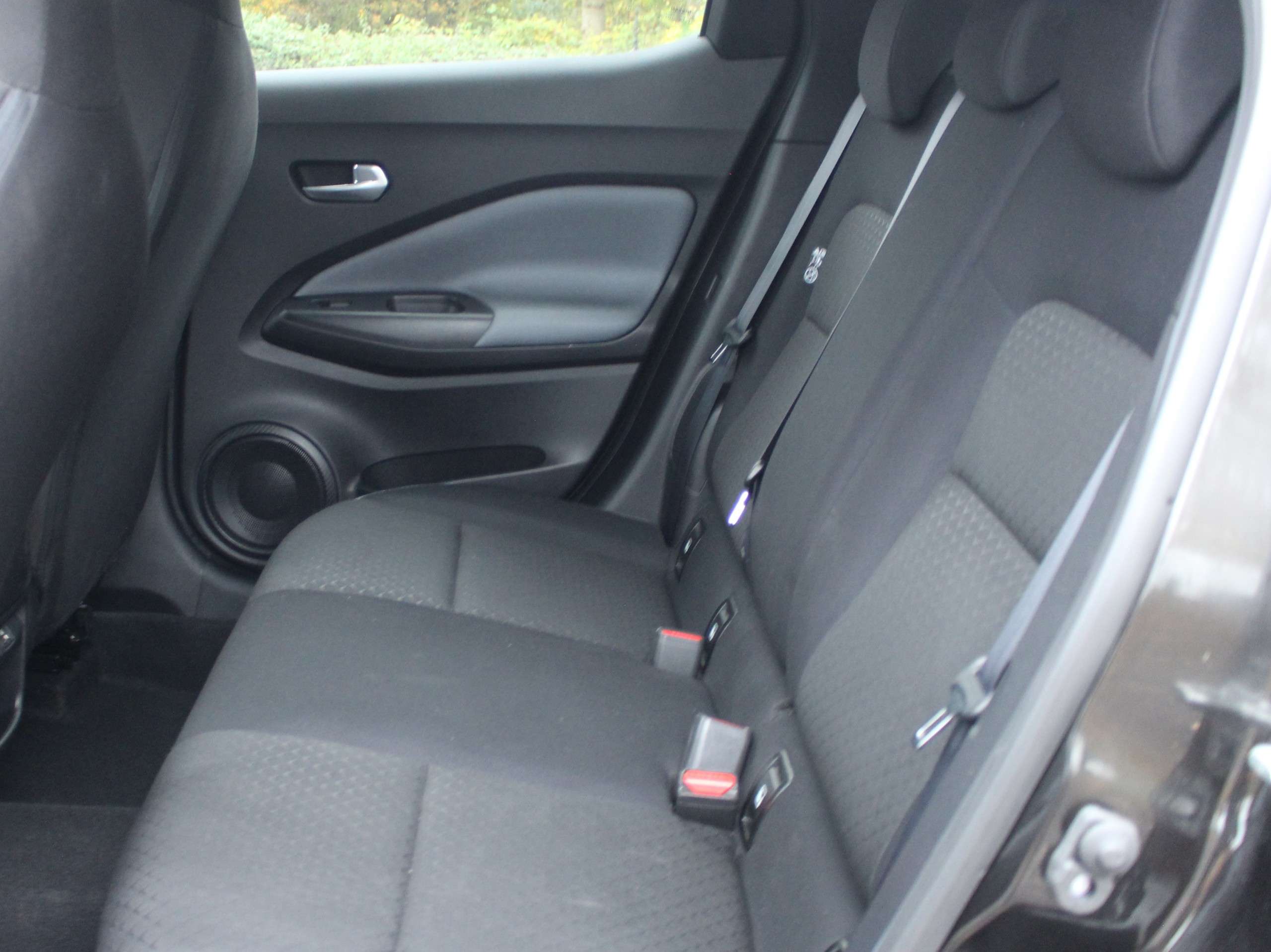 2021 NISSAN JUKE 2021 NISSAN JUKE